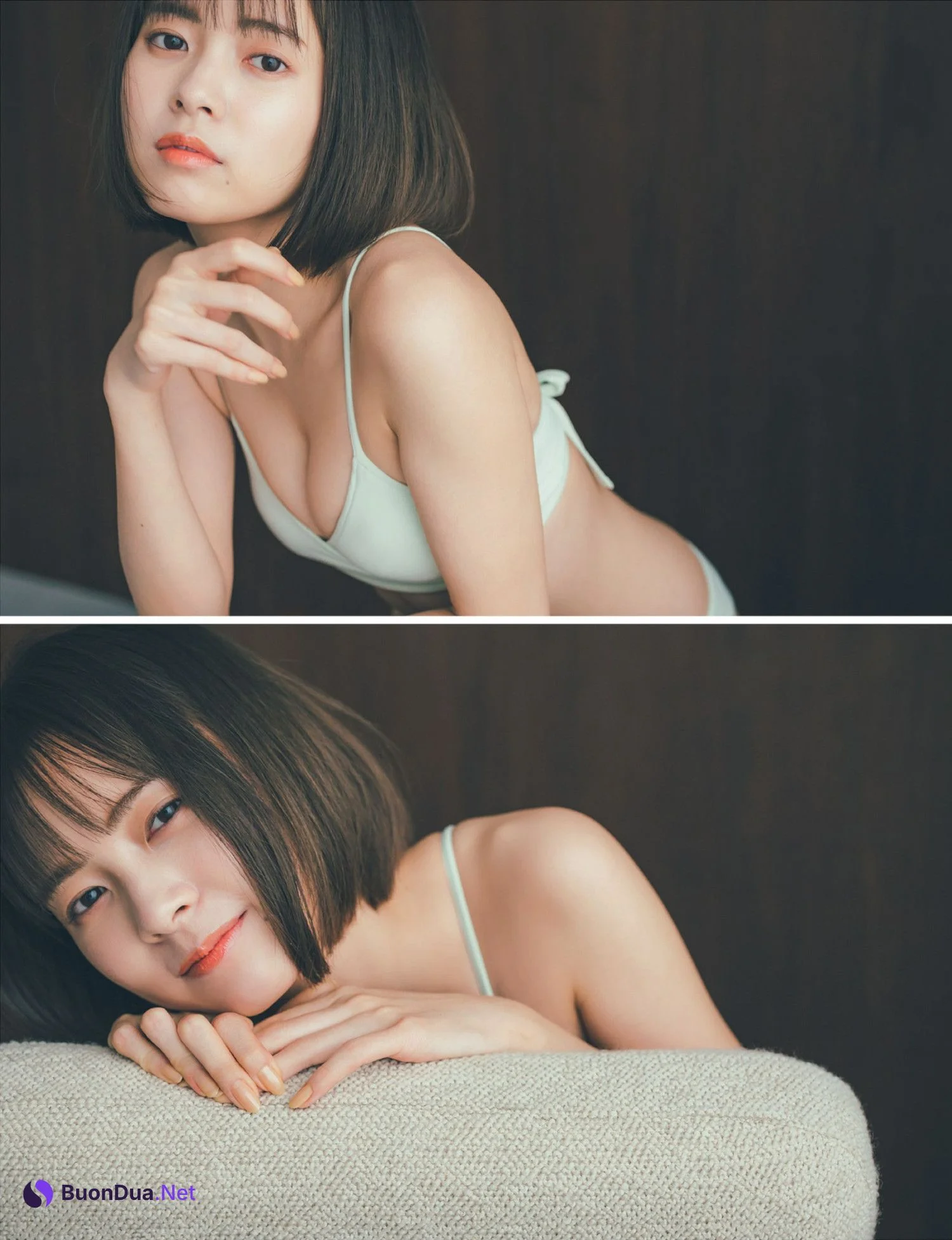 Yume Shinjo 新條由芽, FLASH 2023.03.21 (フラッシュ 2023年3月21日号) - Photo 4