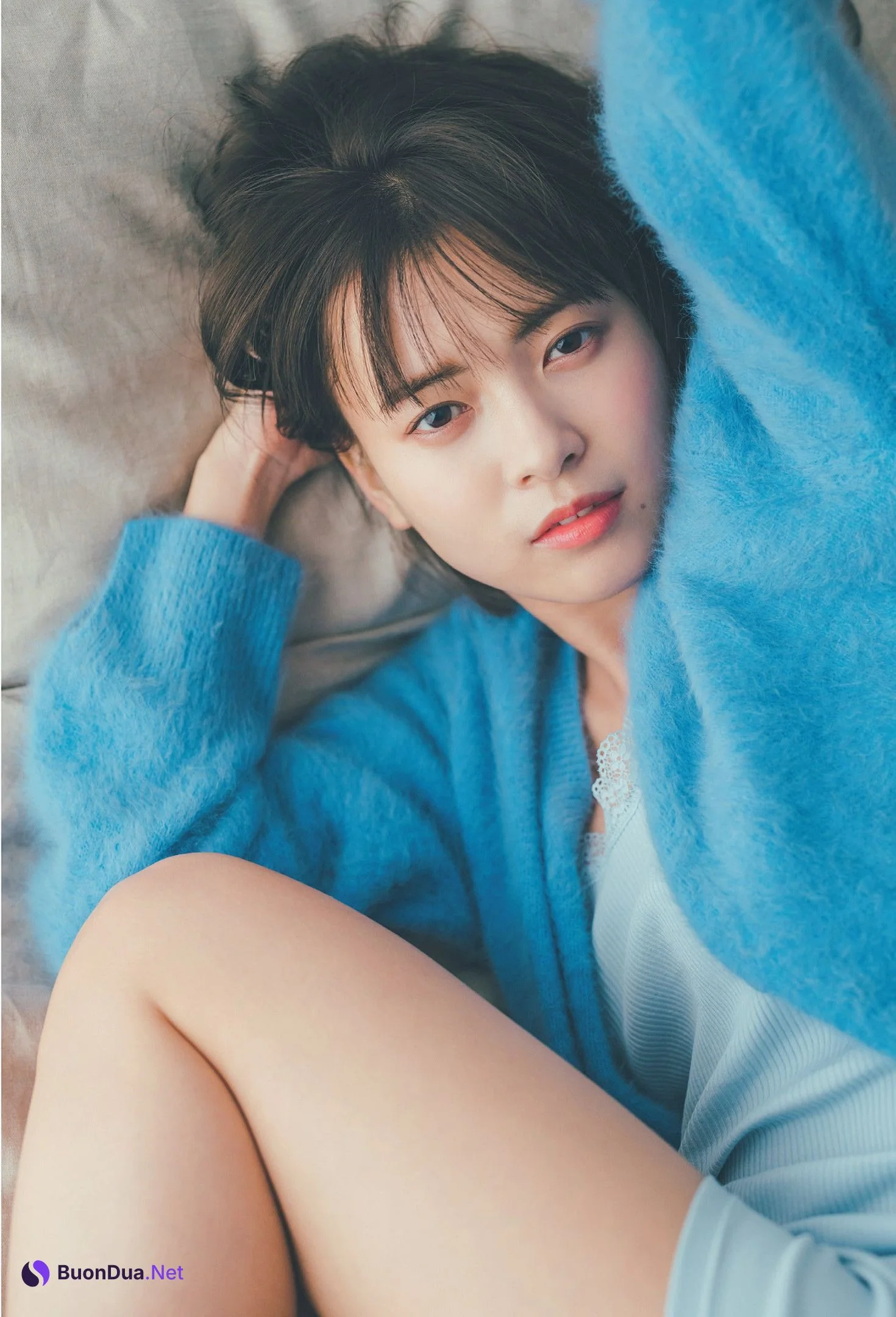 Yume Shinjo 新條由芽, FLASH 2023.03.21 (フラッシュ 2023年3月21日号) - Photo 5