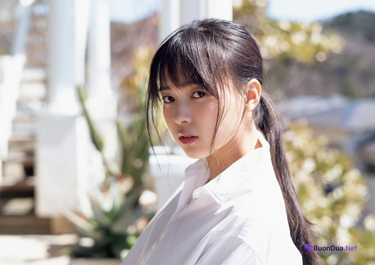 Yume Shinjo 新條由芽, FRIDAY 2019.04.05 (フライデー 2019年4月5日号) - Photo 2