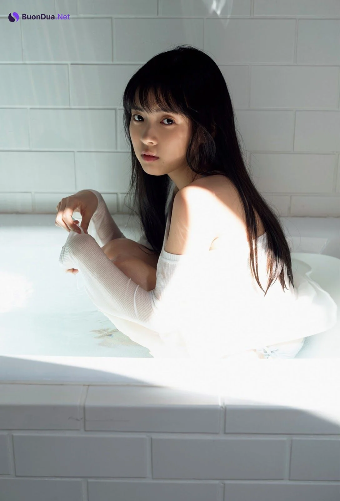 Yume Shinjo 新條由芽, FRIDAY 2019.04.05 (フライデー 2019年4月5日号) - Photo 4