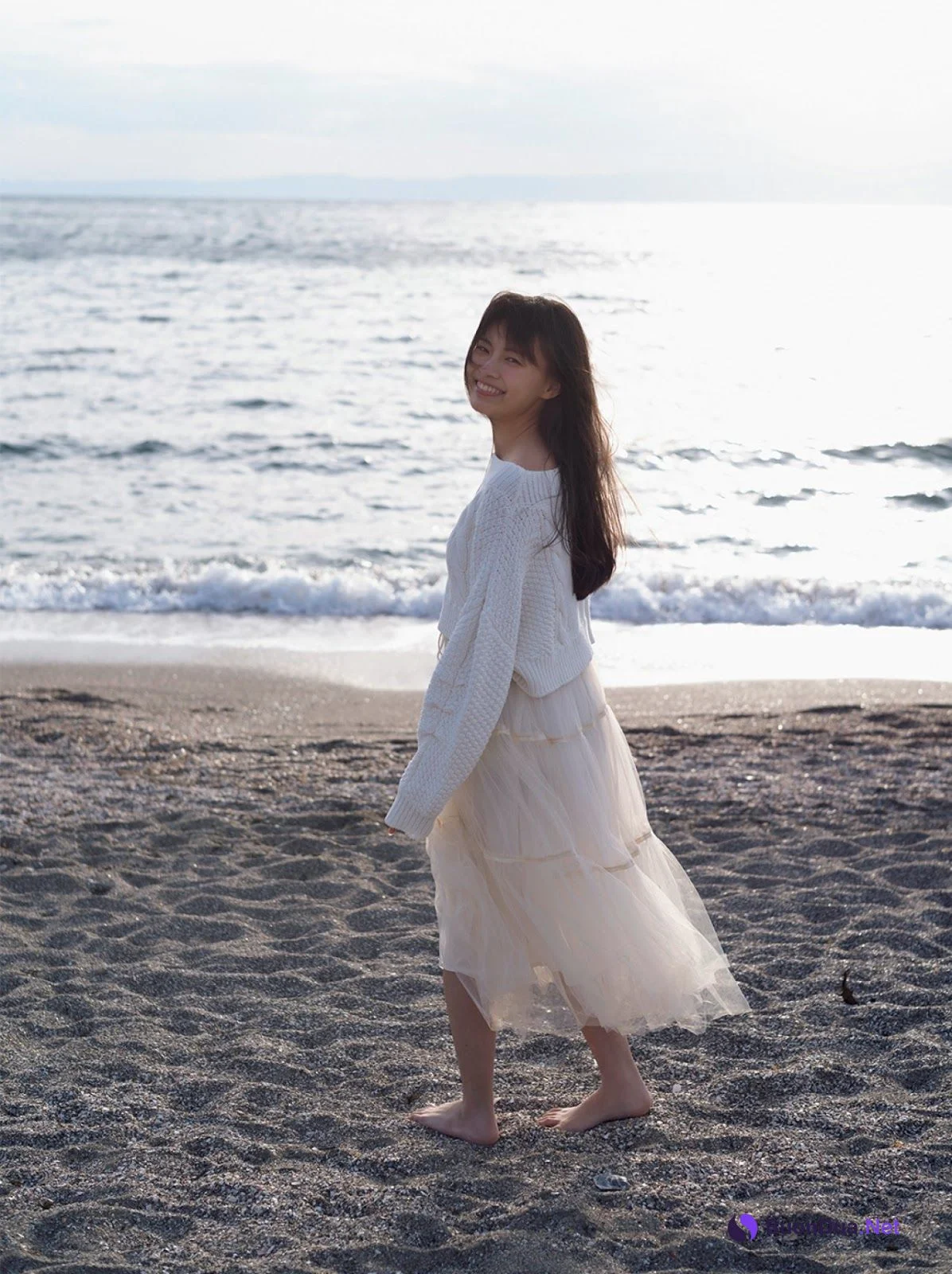 Yume Shinjo 新條由芽, FRIDAY 2019.04.05 (フライデー 2019年4月5日号) - Photo 8