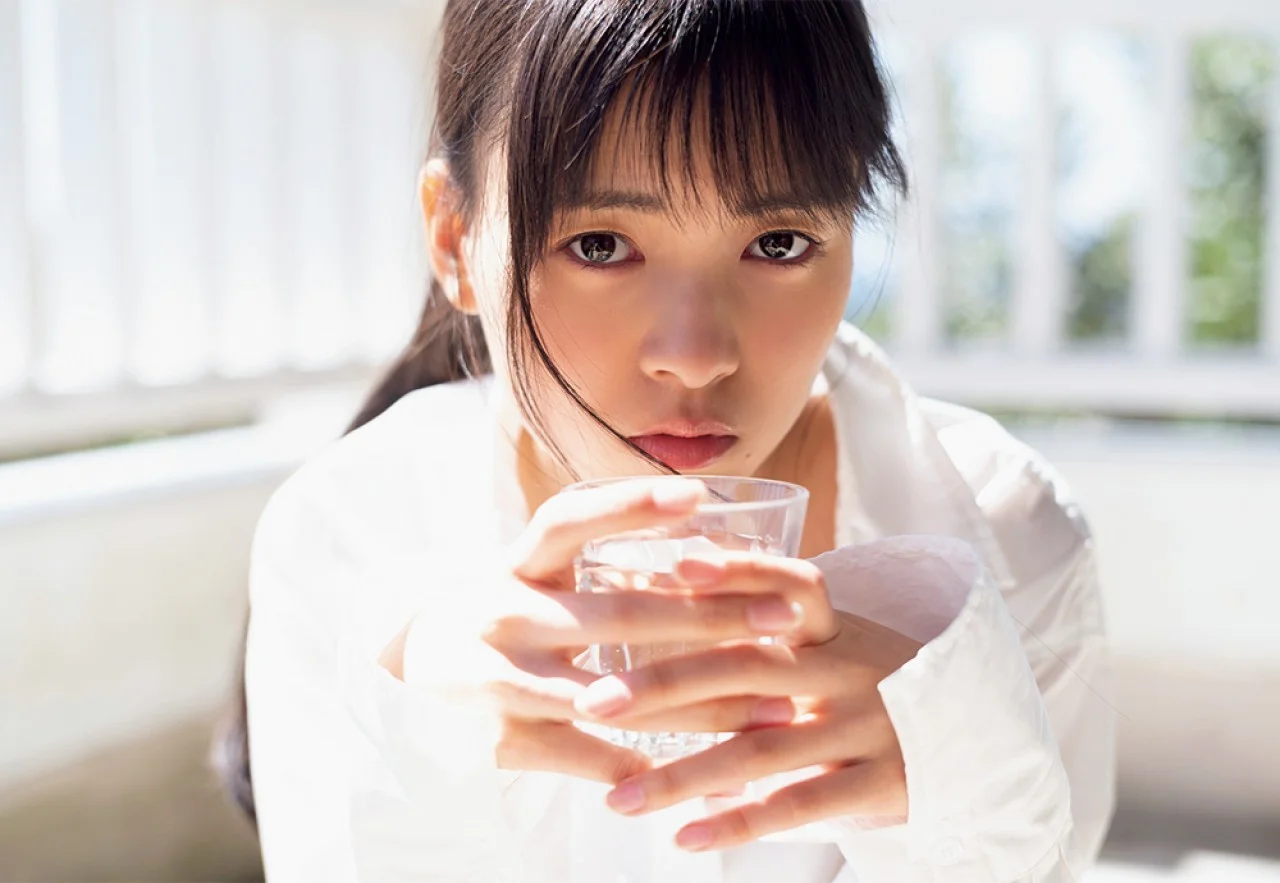 Yume Shinjo 新條由芽, FRIDAY 2019.04.05 (フライデー 2019年4月5日号)