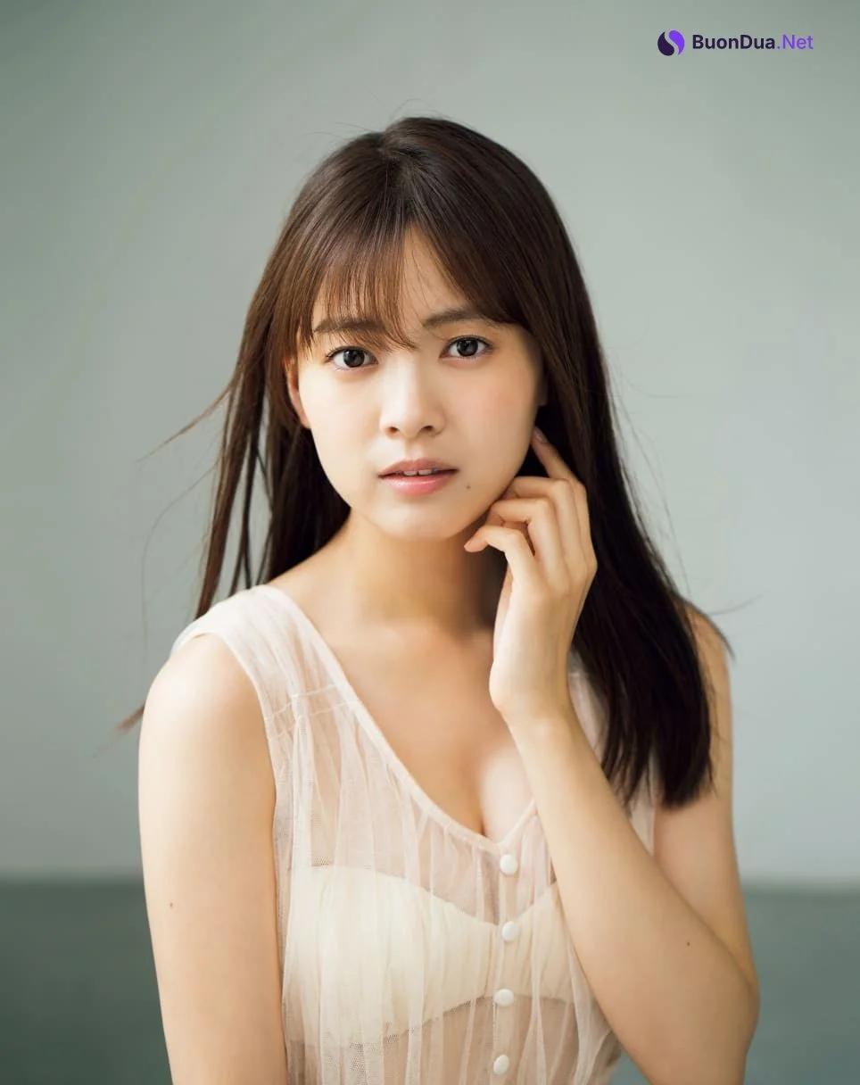 Yume Shinjo 新條由芽, FRIDAY 2020.12.11 (フライデー 2020年12月11日号) - Photo 5
