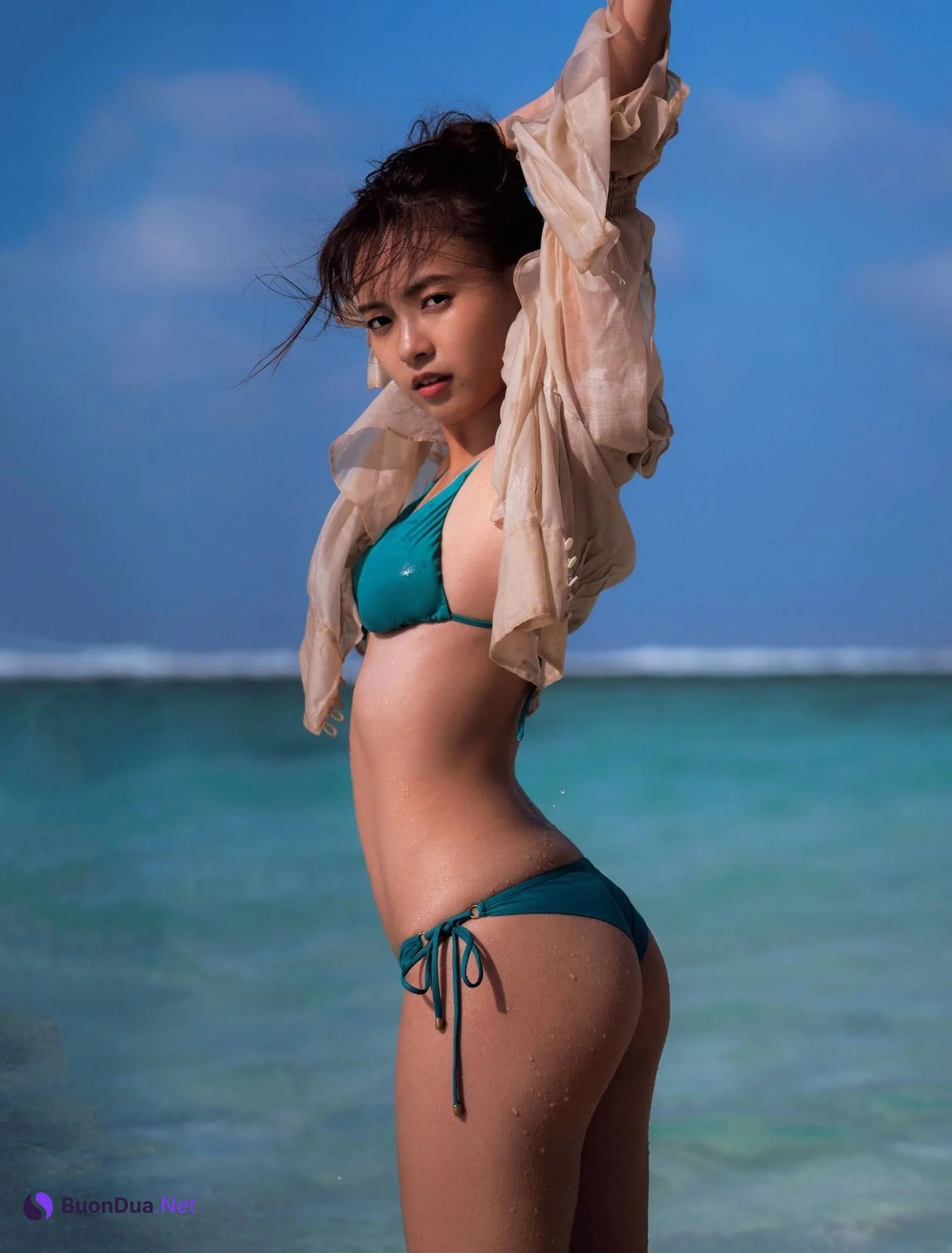 Yume Shinjo 新條由芽, FRIDAY 2021.03.05 (フライデー 2021年3月5日号) - Photo 3