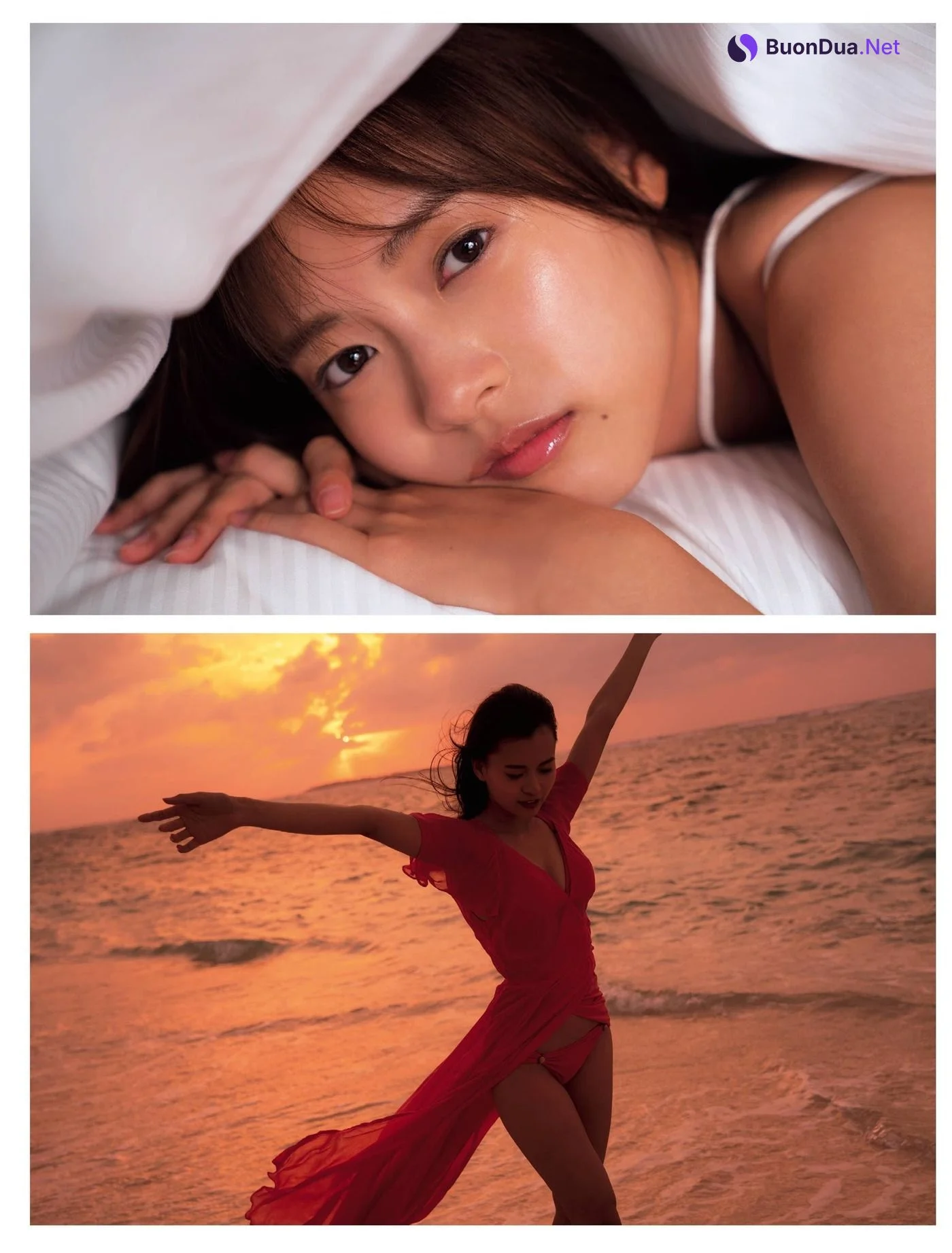 Yume Shinjo 新條由芽, FRIDAY 2021.03.05 (フライデー 2021年3月5日号) - Photo 4