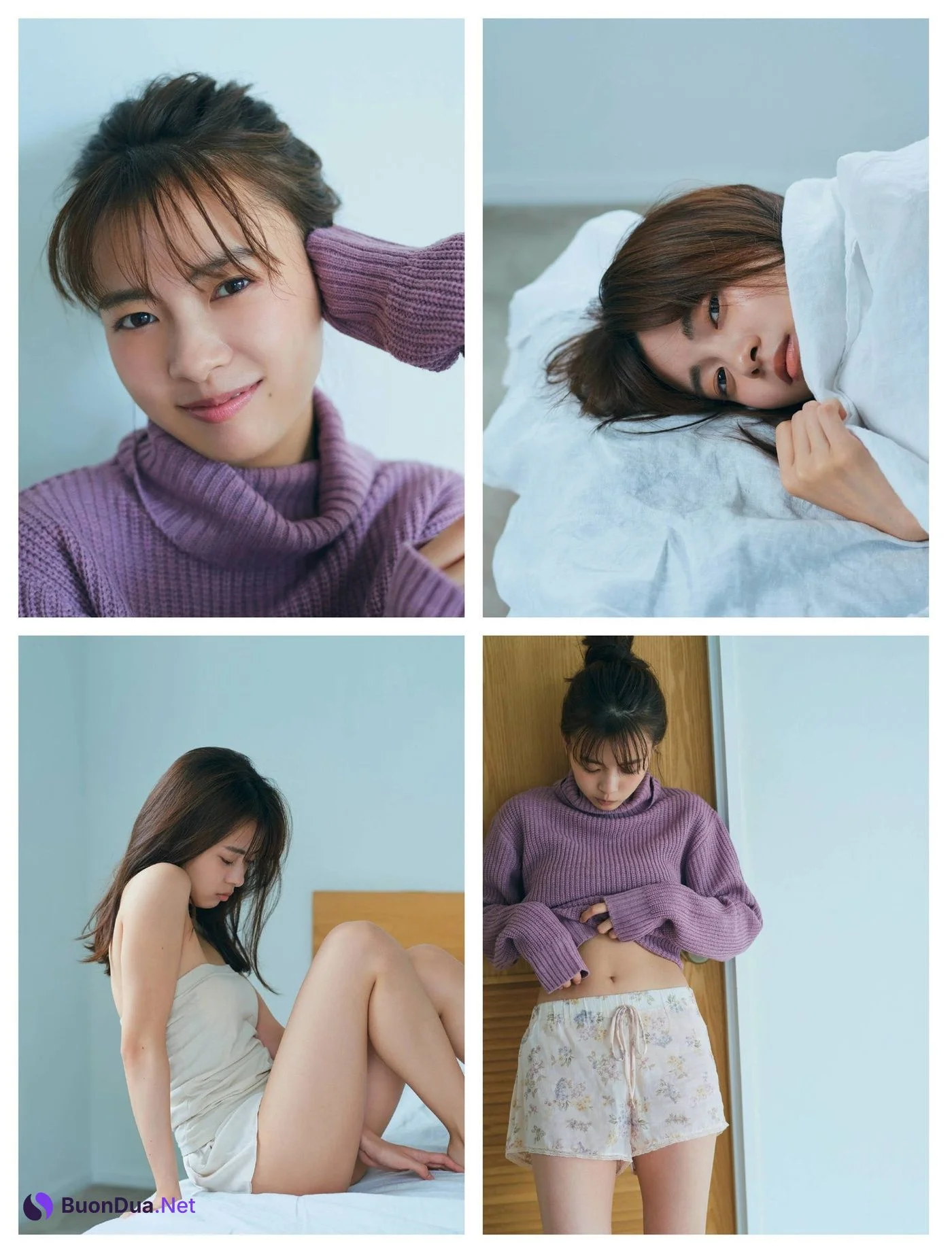 Yume Shinjo 新條由芽, FRIDAY 2021.06.04 (フライデー 2021年6月4日号) - รูปภาพ 2