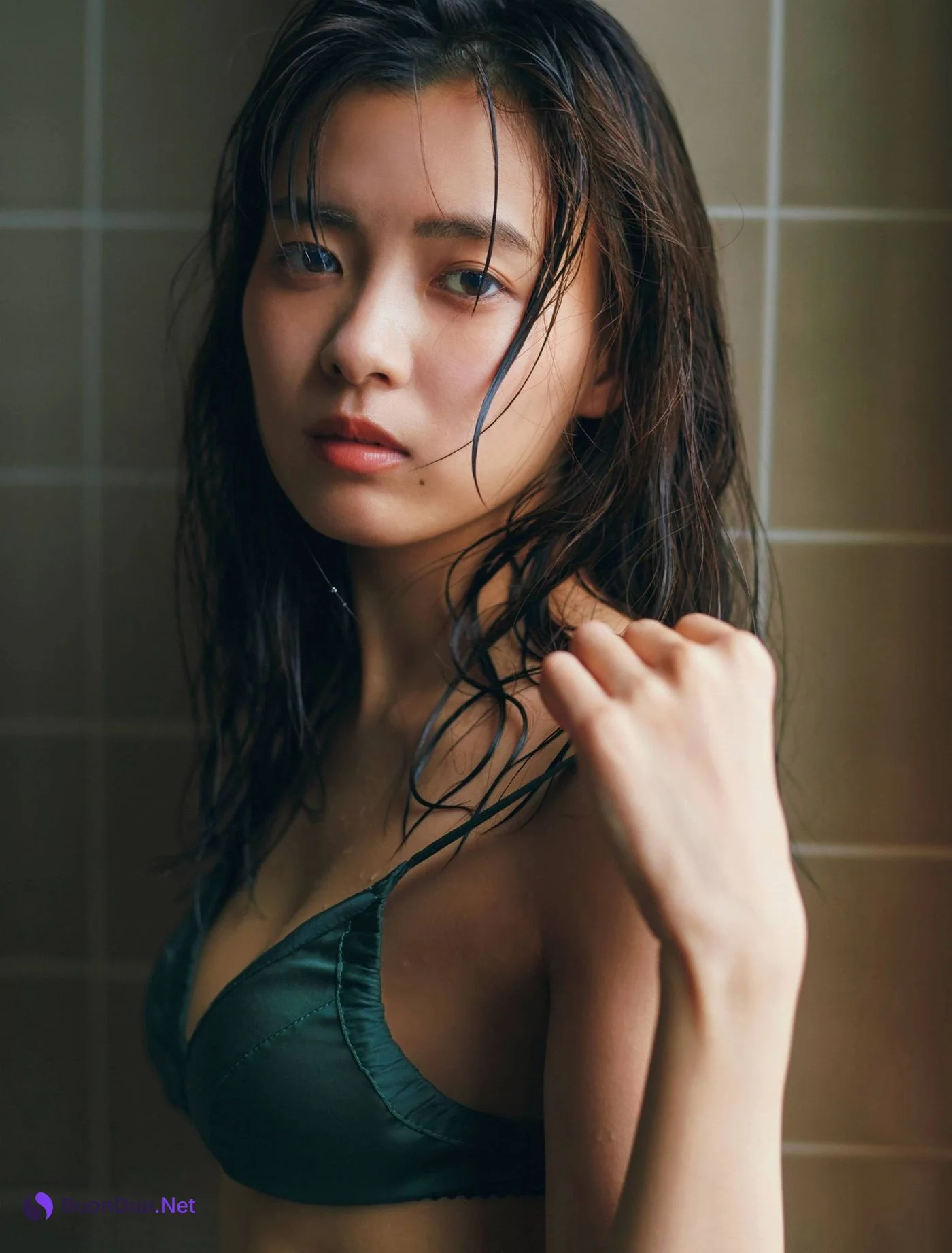 Yume Shinjo 新條由芽, FRIDAY 2021.06.04 (フライデー 2021年6月4日号) - รูปภาพ 6