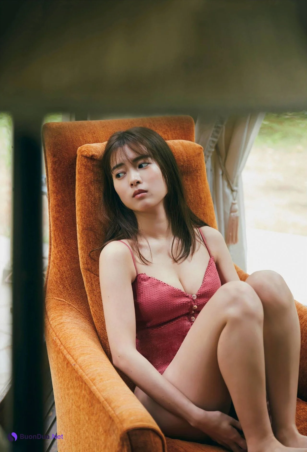 Yume Shinjo 新條由芽, FRIDAY 2021.06.25 (フライデー 2021年6月25日号) - Photo 11