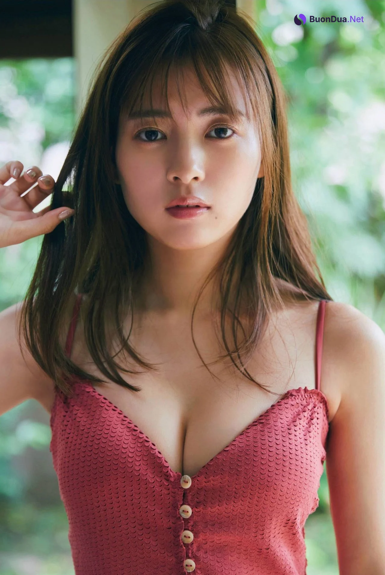 Yume Shinjo 新條由芽, FRIDAY 2021.06.25 (フライデー 2021年6月25日号) - Photo 13