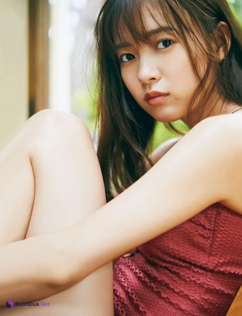 Yume Shinjo 新條由芽, FRIDAY 2021.06.25 (フライデー 2021年6月25日号) - Photo 18