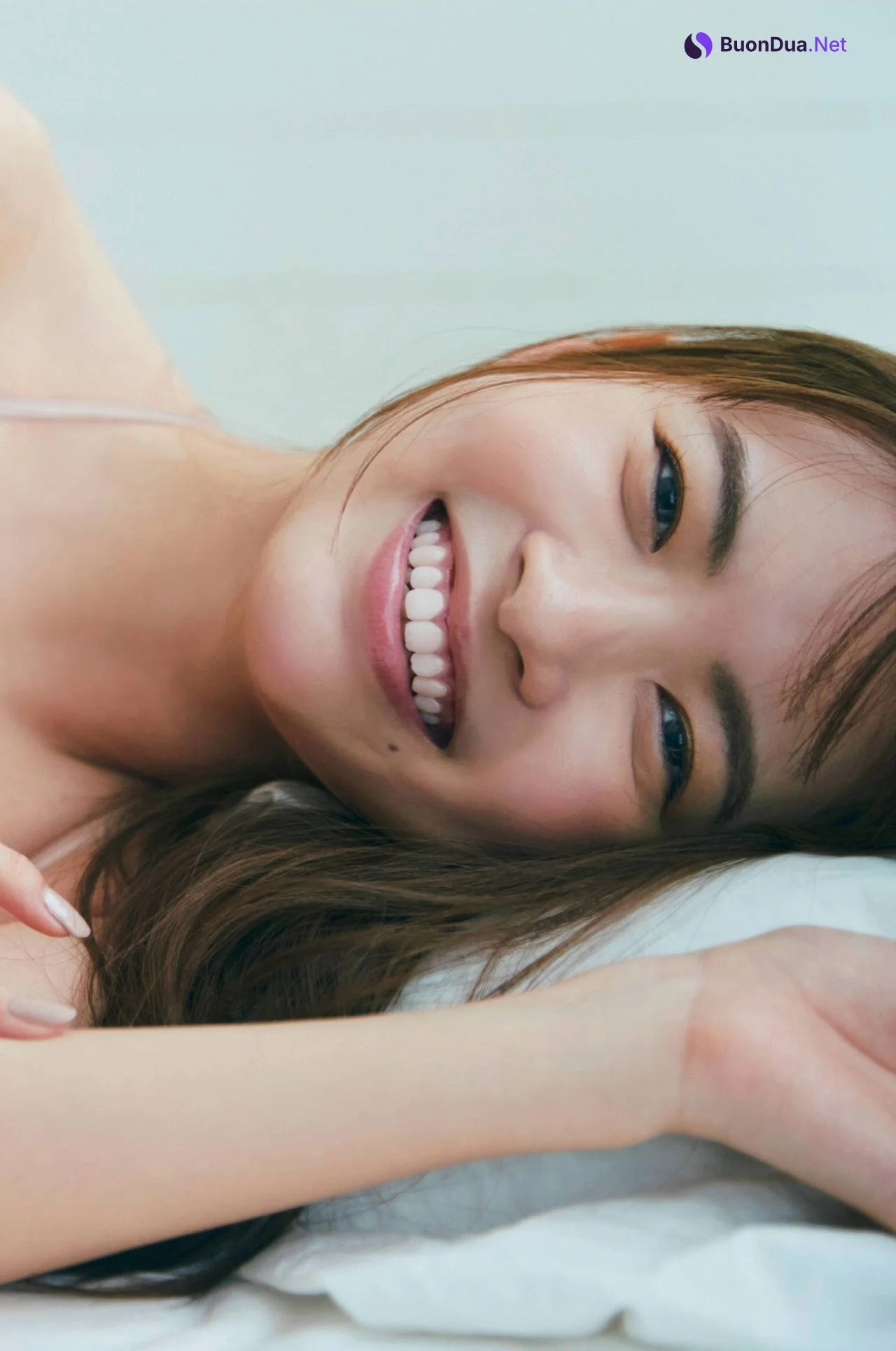 Yume Shinjo 新條由芽, FRIDAY 2021.06.25 (フライデー 2021年6月25日号) - Photo 9