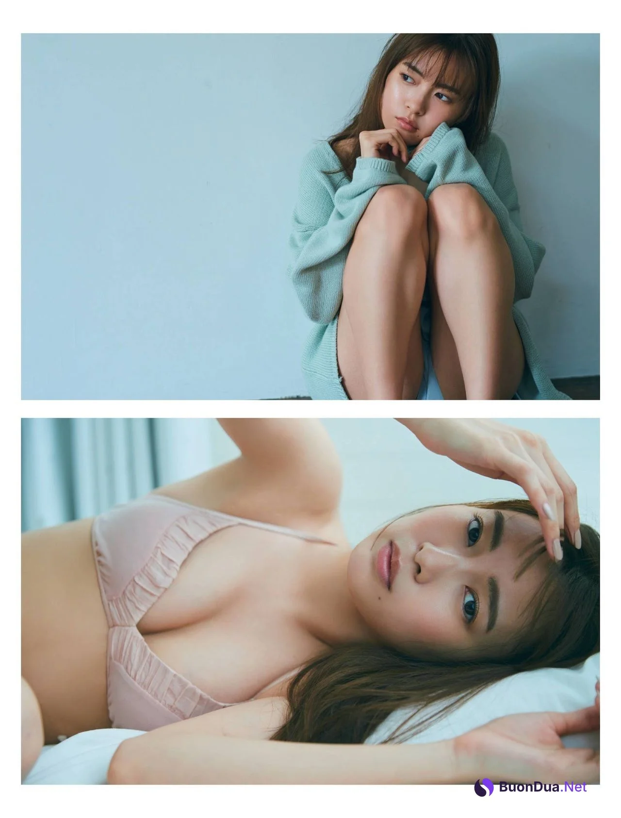 Yume Shinjo 新條由芽, FRIDAY 2021.09.03 (フライデー 2021年9月3日号) - Photo 2