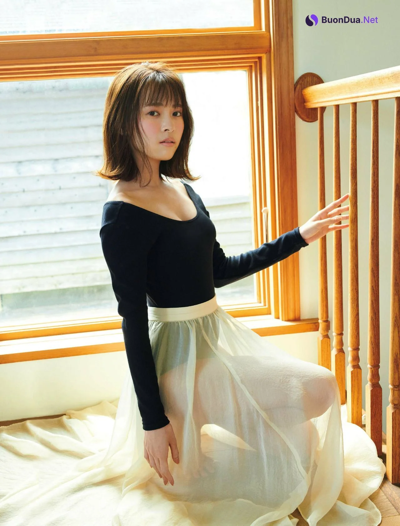 Yume Shinjo 新條由芽, FRIDAY 2022.10.14 (フライデー 2022年10月14日号) - Photo 3