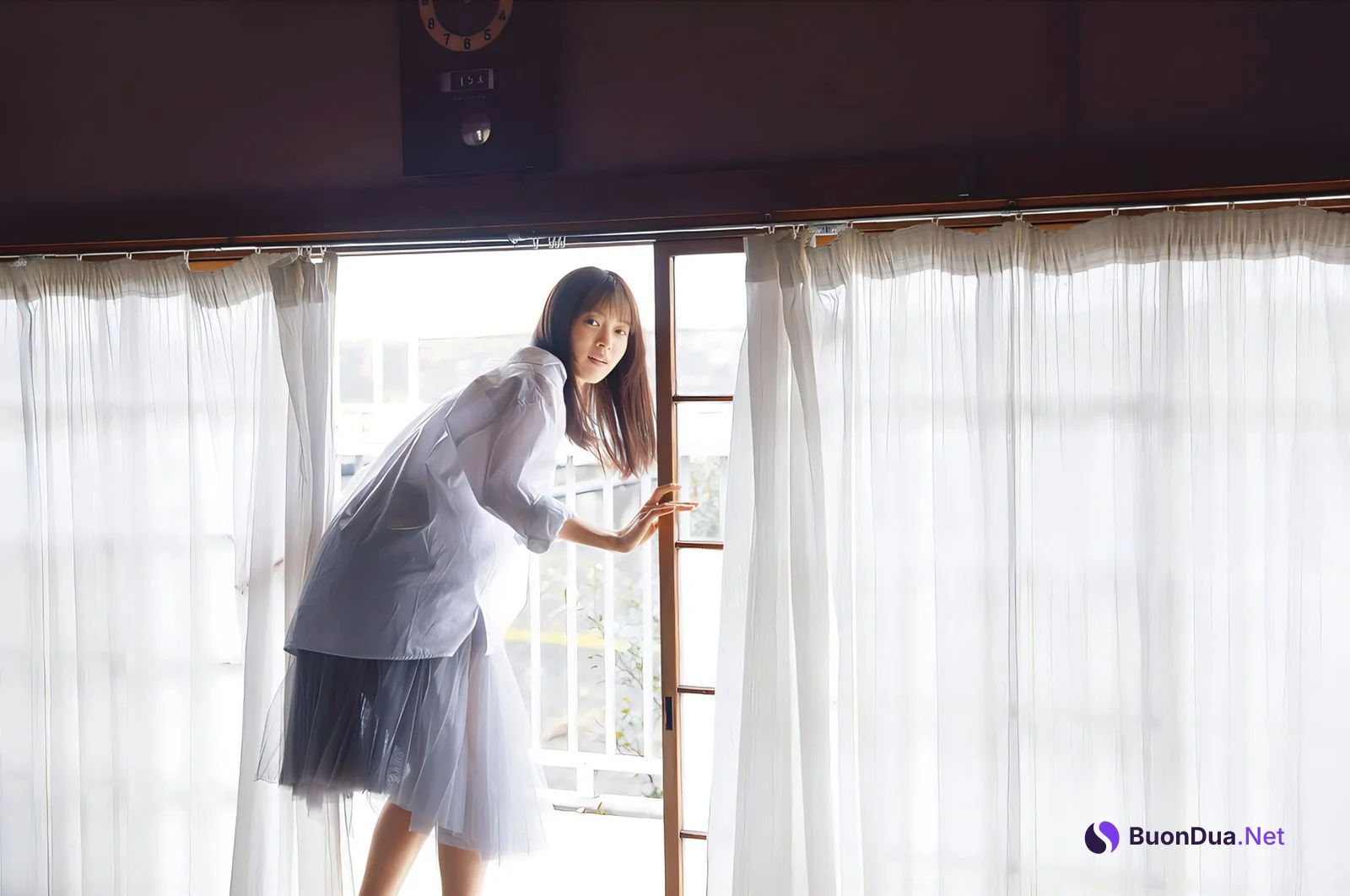 Yume Shinjo 新條由芽, FRIDAYデジタル写真集 「キラめくヒロイン」 Set.01 - Photo 10