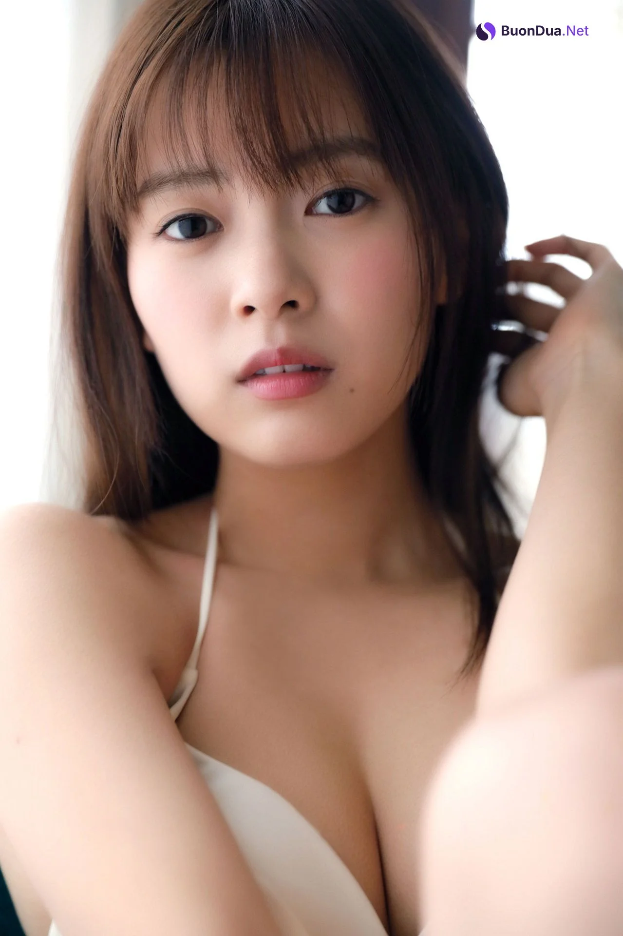 Yume Shinjo 新條由芽, FRIDAYデジタル写真集 「キラめくヒロイン」 Set.01 - Photo 20