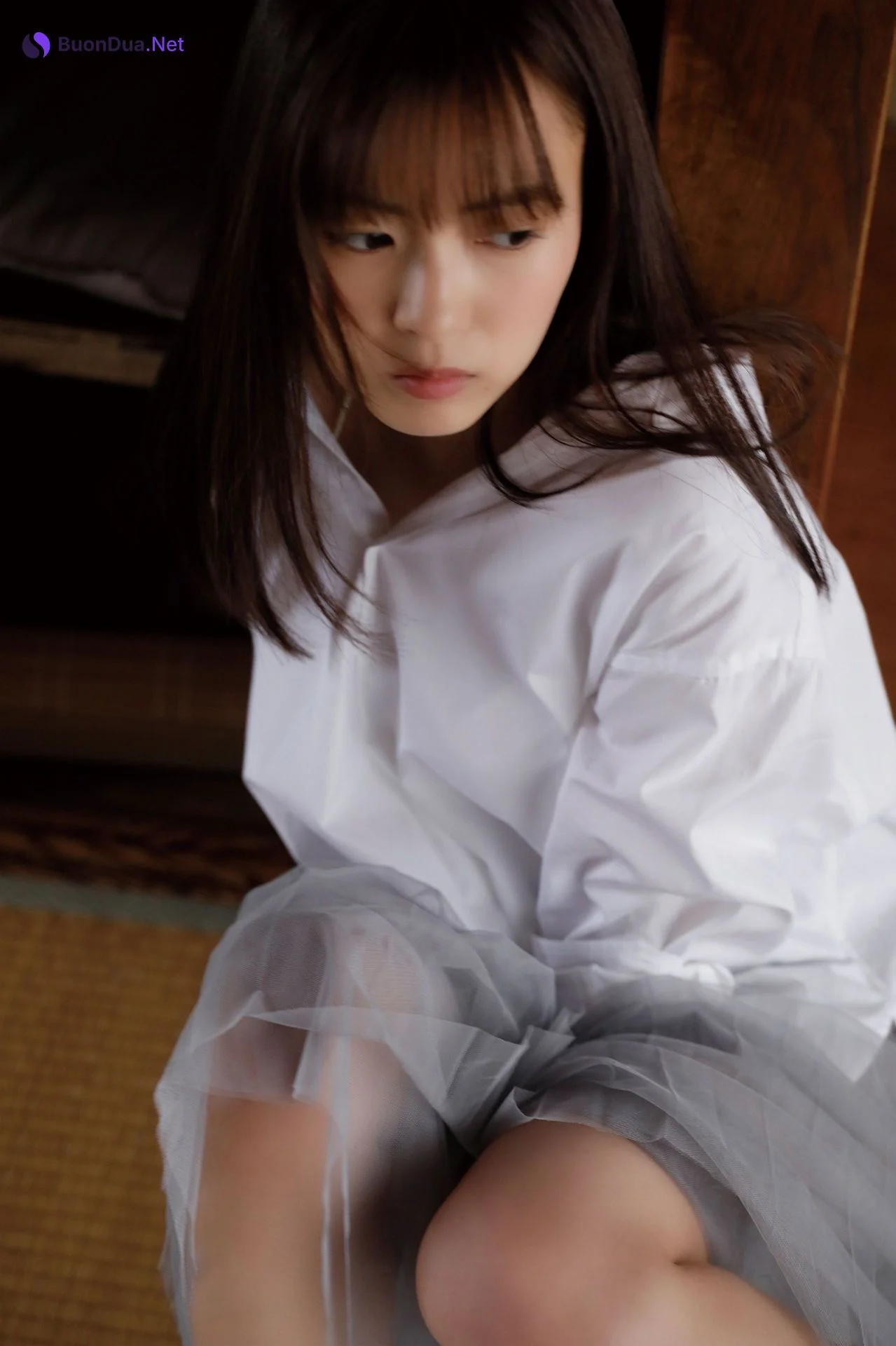 Yume Shinjo 新條由芽, FRIDAYデジタル写真集 「キラめくヒロイン」 Set.01 - Photo 5