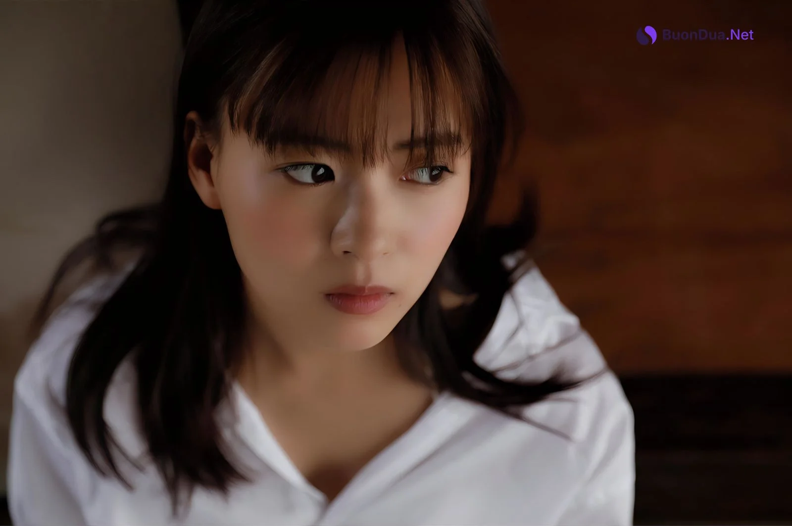 Yume Shinjo 新條由芽, FRIDAYデジタル写真集 「キラめくヒロイン」 Set.01 - Photo 6