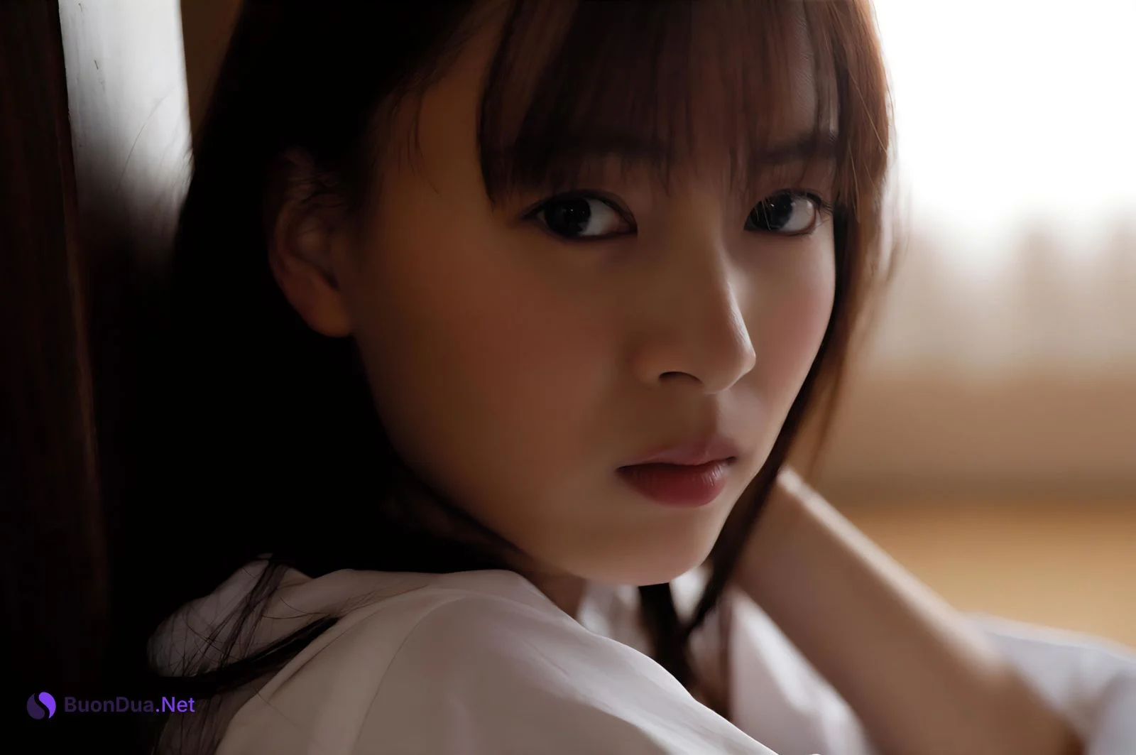 Yume Shinjo 新條由芽, FRIDAYデジタル写真集 「キラめくヒロイン」 Set.01 - Photo 8