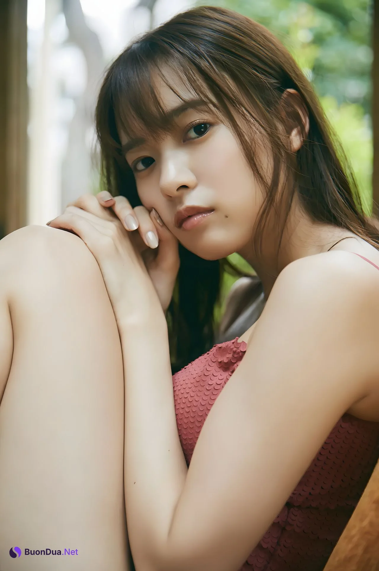 Yume Shinjo 新條由芽, FRIDAYデジタル写真集 「キラメキ美肌」 Set.01 - Photo 14