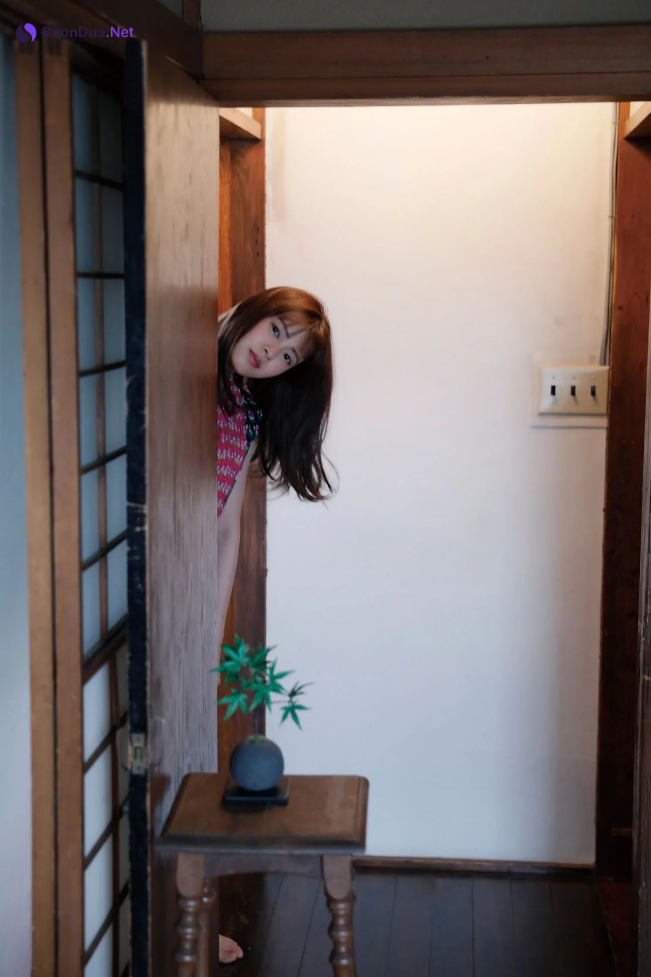 Yume Shinjo 新條由芽, FRIDAYデジタル写真集 キラめくヒロイン Set.01 - Photo 11