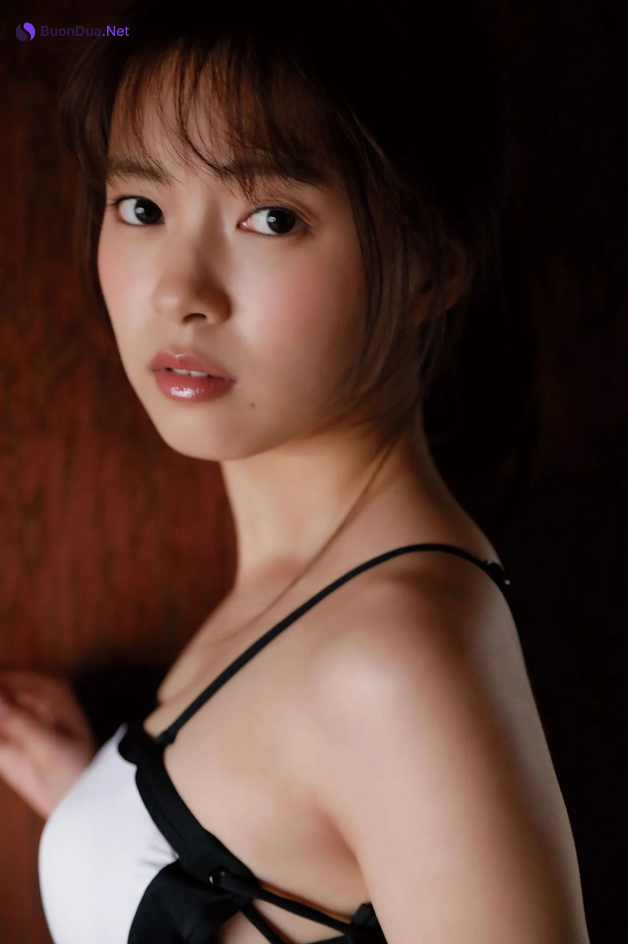 Yume Shinjo 新條由芽, FRIDAYデジタル写真集 キラめくヒロイン Set.01 - Photo 15