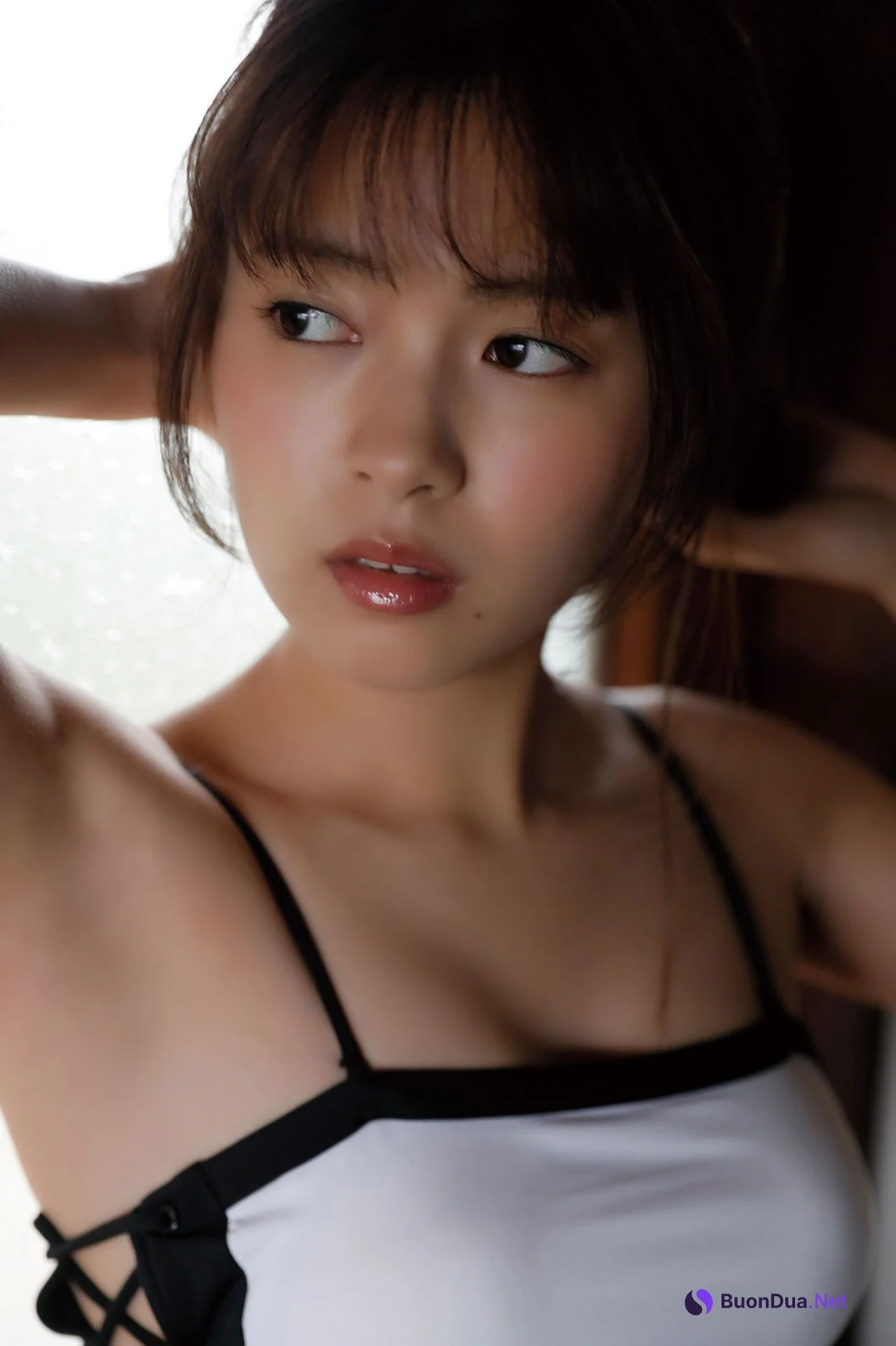 Yume Shinjo 新條由芽, FRIDAYデジタル写真集 キラめくヒロイン Set.01 - Photo 16