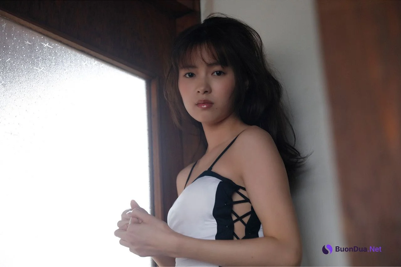 Yume Shinjo 新條由芽, FRIDAYデジタル写真集 キラめくヒロイン Set.01 - Photo 19