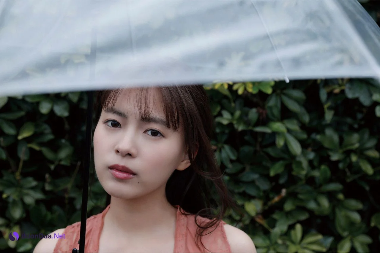 Yume Shinjo 新條由芽, FRIDAYデジタル写真集 キラめくヒロイン Set.01 - Photo 2