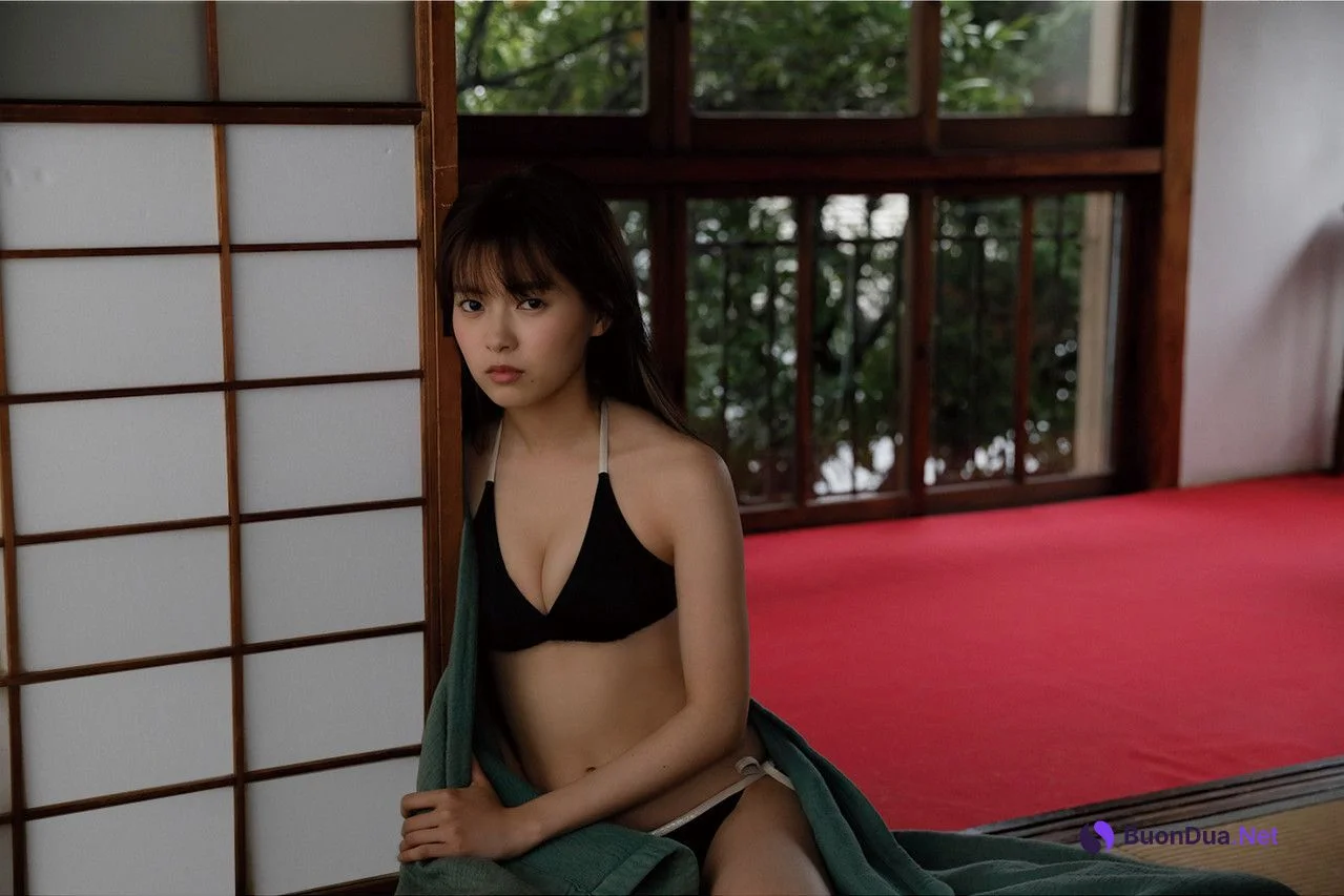 Yume Shinjo 新條由芽, FRIDAYデジタル写真集 キラめくヒロイン Set.01 - Photo 20