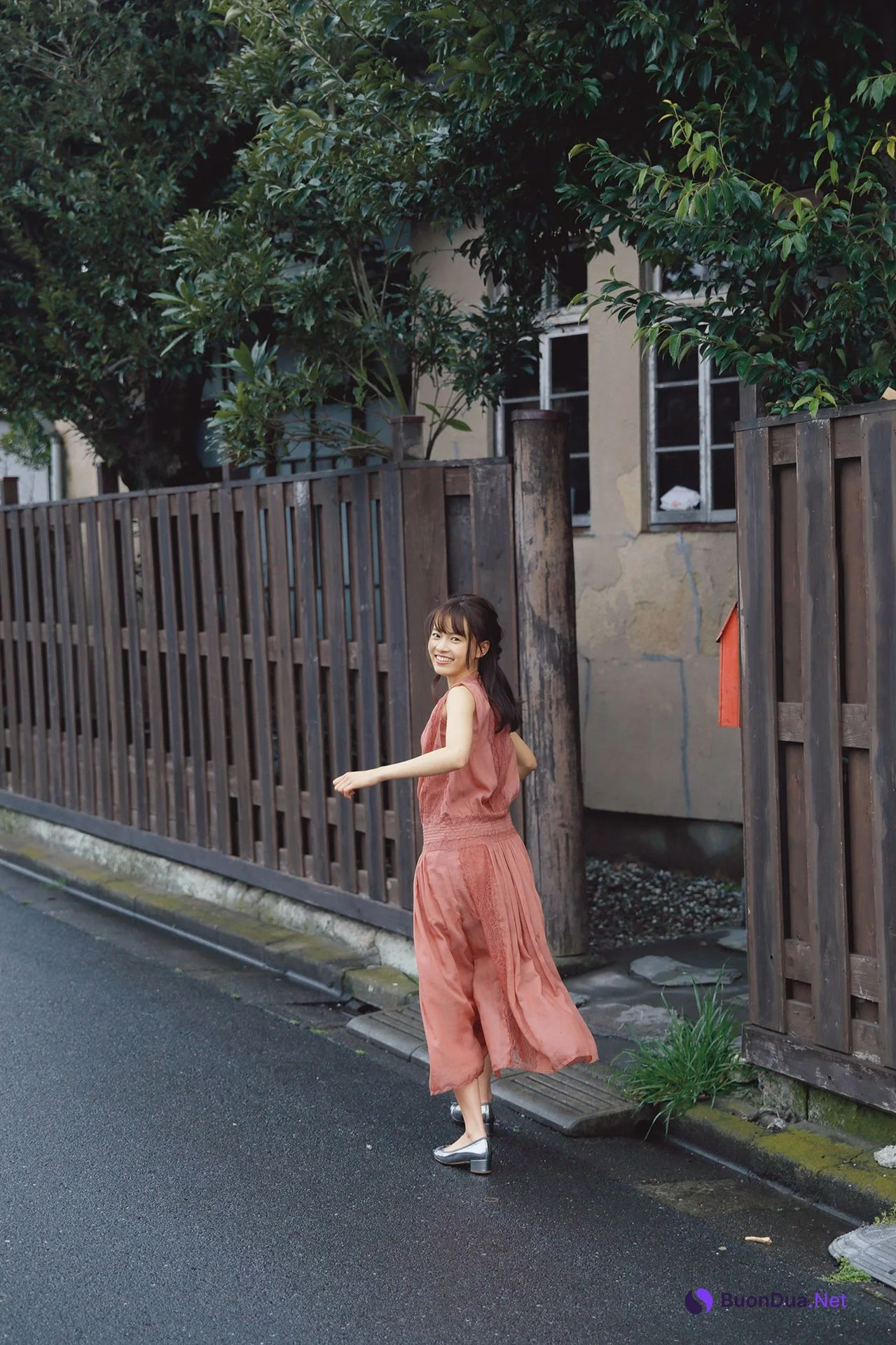 Yume Shinjo 新條由芽, FRIDAYデジタル写真集 キラめくヒロイン Set.01 - Photo 3