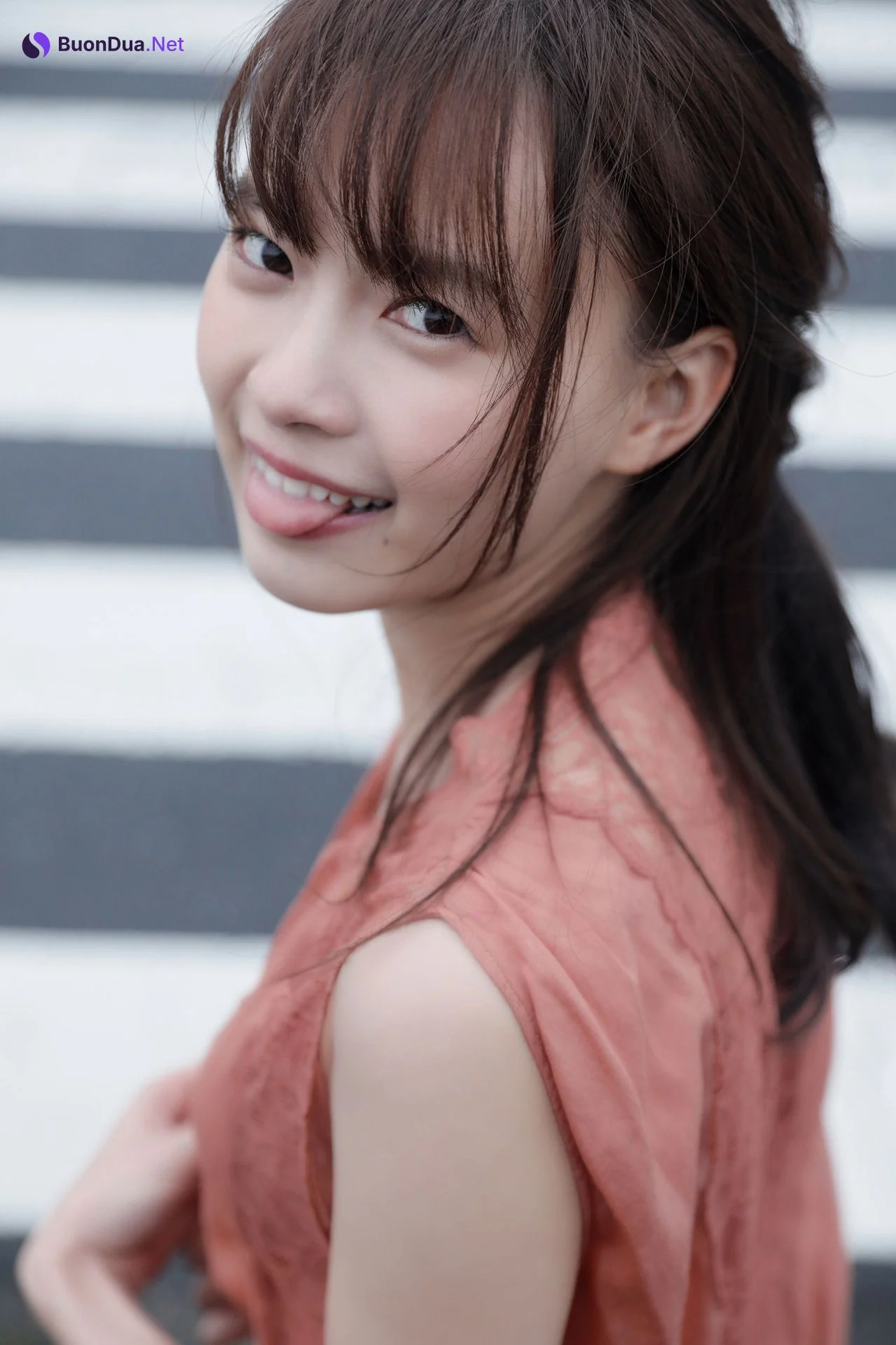 Yume Shinjo 新條由芽, FRIDAYデジタル写真集 キラめくヒロイン Set.01 - Photo 4