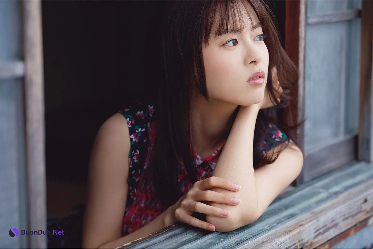 Yume Shinjo 新條由芽, FRIDAYデジタル写真集 キラめくヒロイン Set.01 - Photo 8
