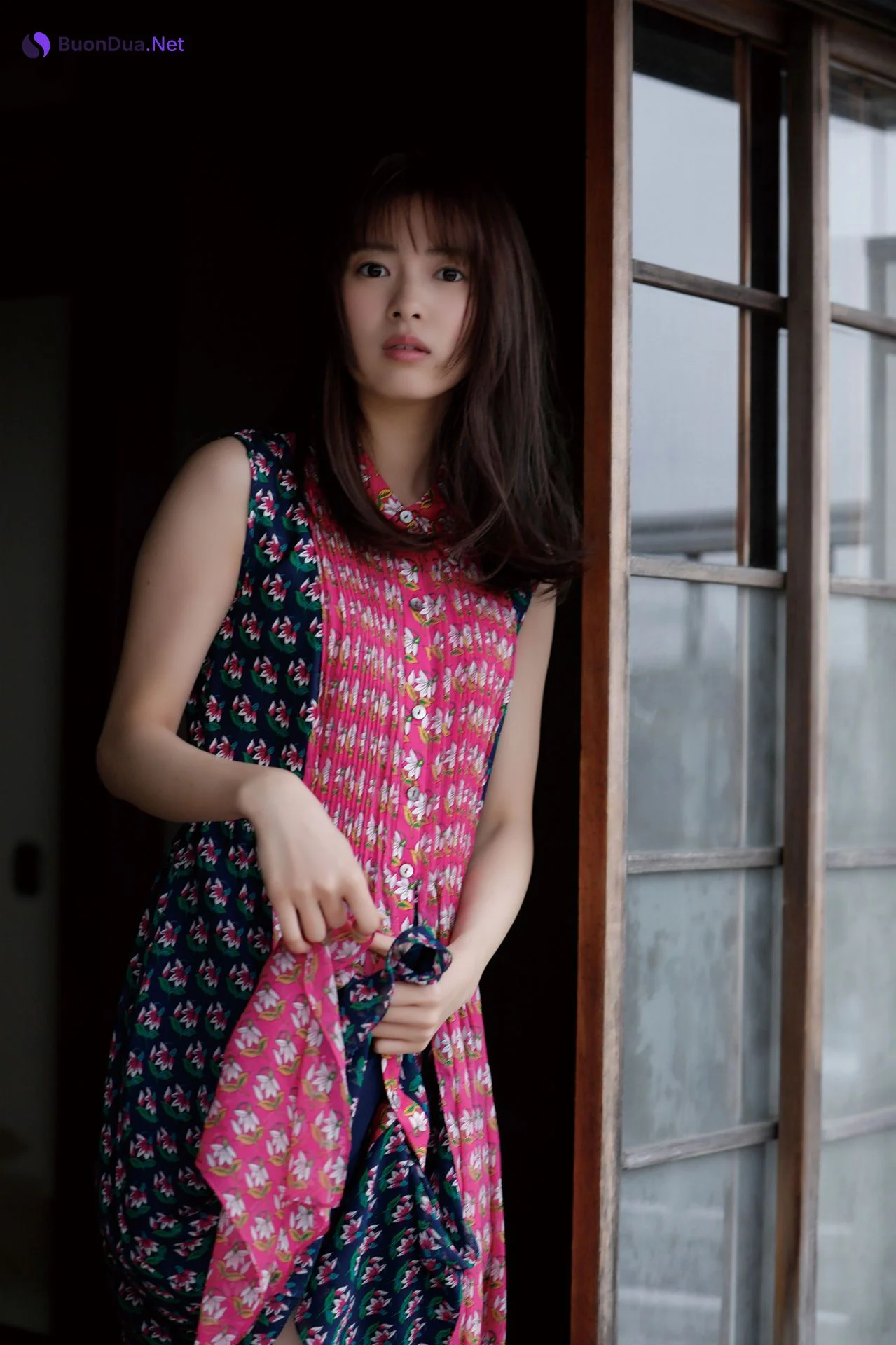 Yume Shinjo 新條由芽, FRIDAYデジタル写真集 キラめくヒロイン Set.01 - Photo 9