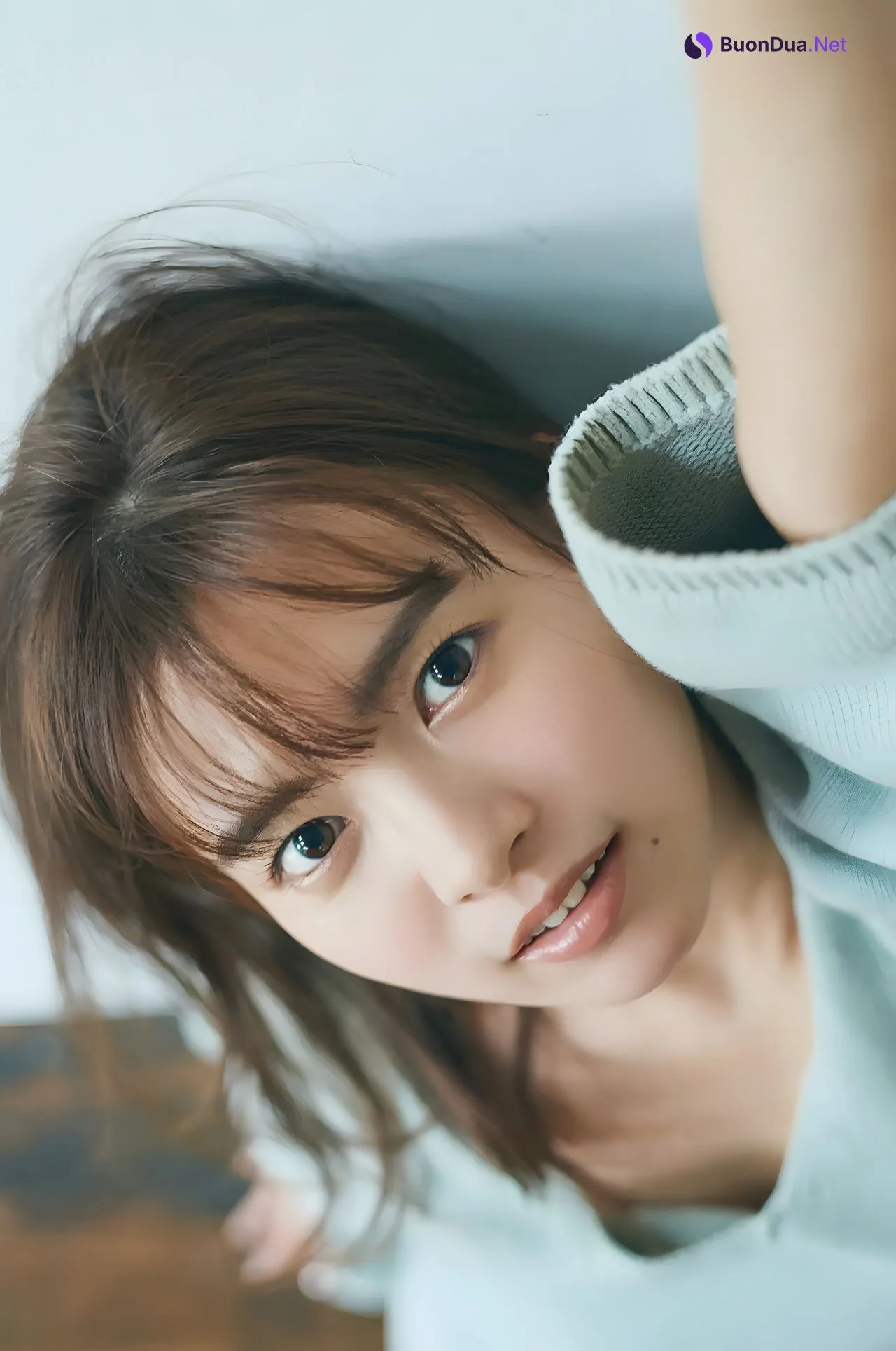 Yume Shinjo 新條由芽, FRIDAYデジタル写真集 「キラメキ美肌」 Set.02 - Photo 11