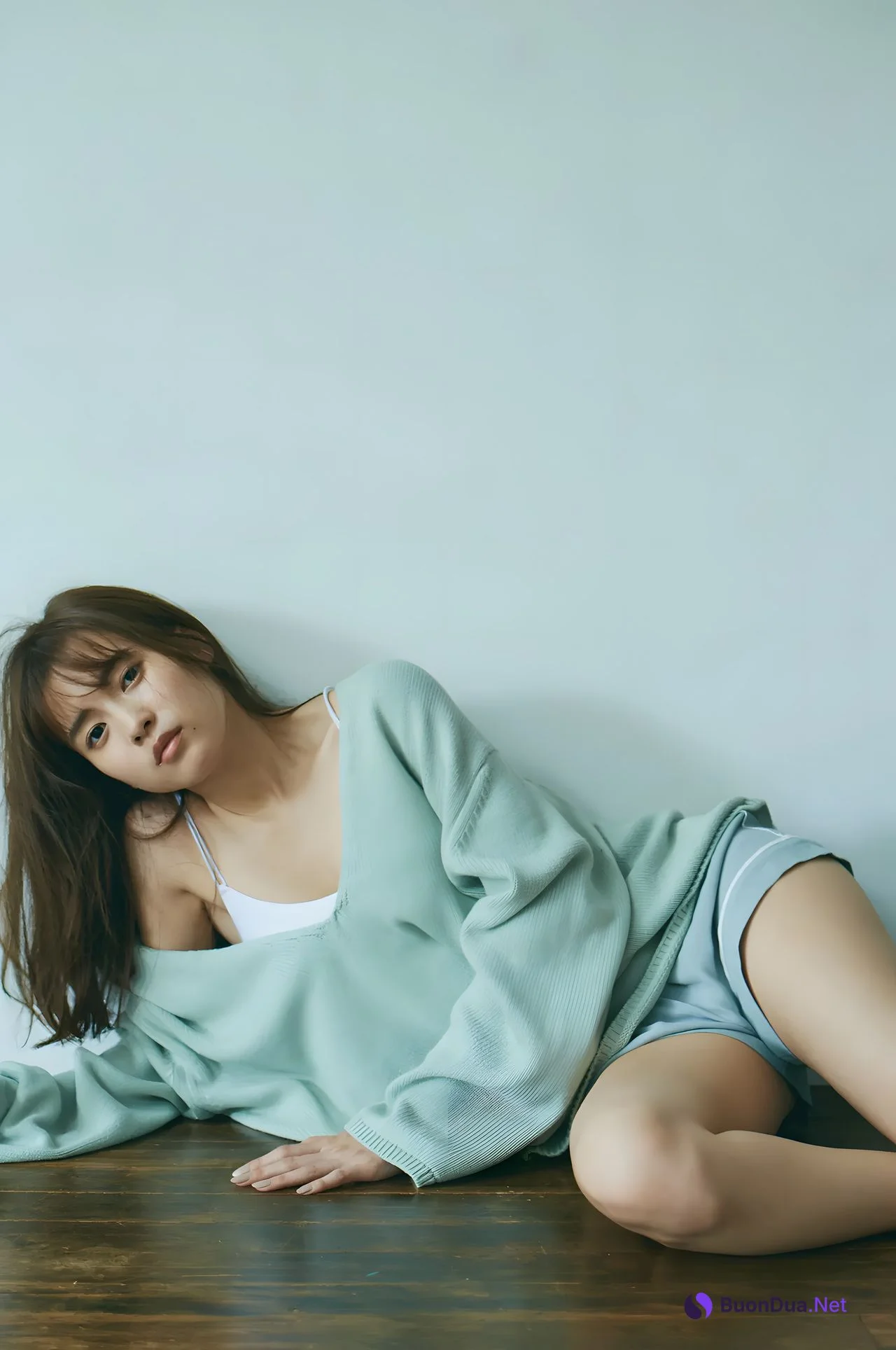 Yume Shinjo 新條由芽, FRIDAYデジタル写真集 「キラメキ美肌」 Set.02 - Photo 13