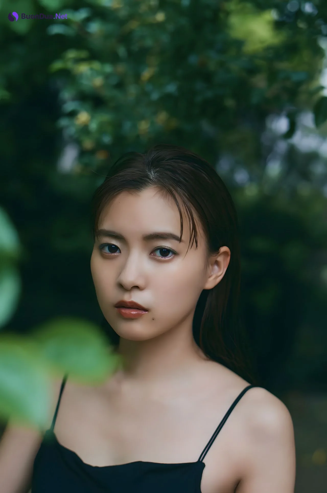 Yume Shinjo 新條由芽, FRIDAYデジタル写真集 「キラメキ美肌」 Set.02 - Photo 3