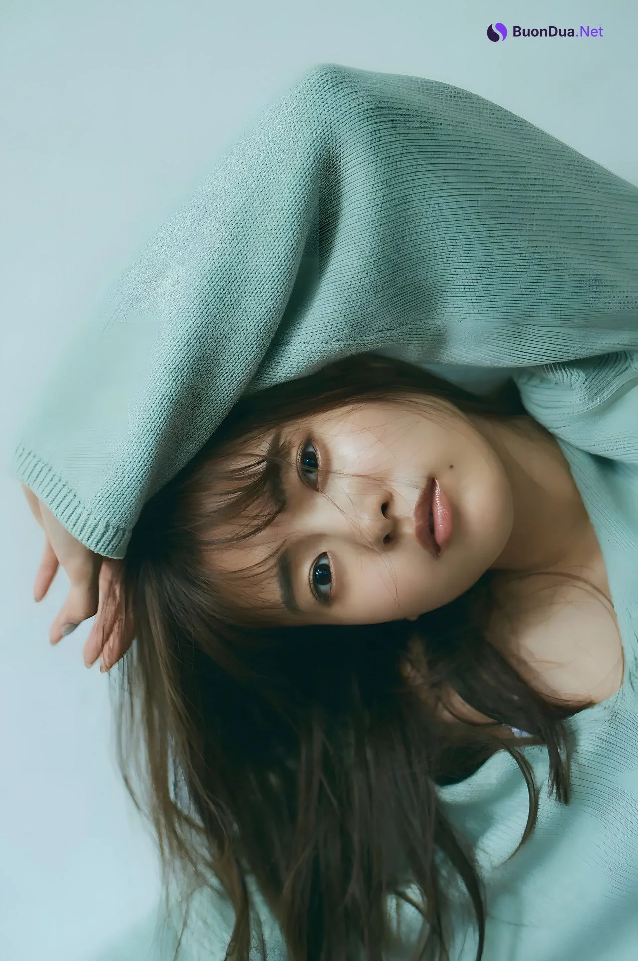 Yume Shinjo 新條由芽, FRIDAYデジタル写真集 「キラメキ美肌」 Set.02 - Photo 7