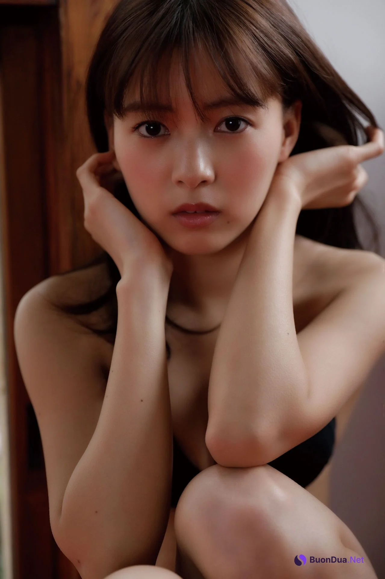 Yume Shinjo 新條由芽, FRIDAYデジタル写真集 「キラめくヒロイン」 Set.02 - Photo 10