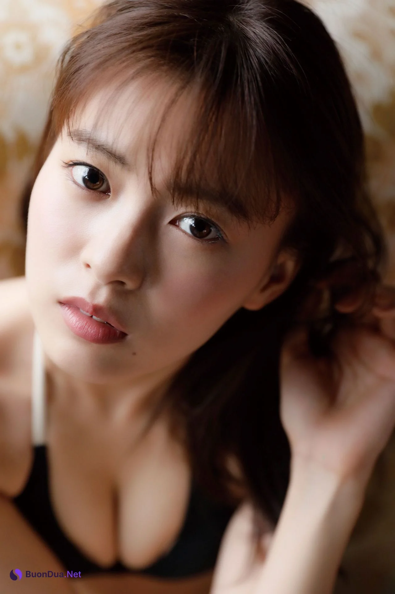 Yume Shinjo 新條由芽, FRIDAYデジタル写真集 「キラめくヒロイン」 Set.02 - Photo 12