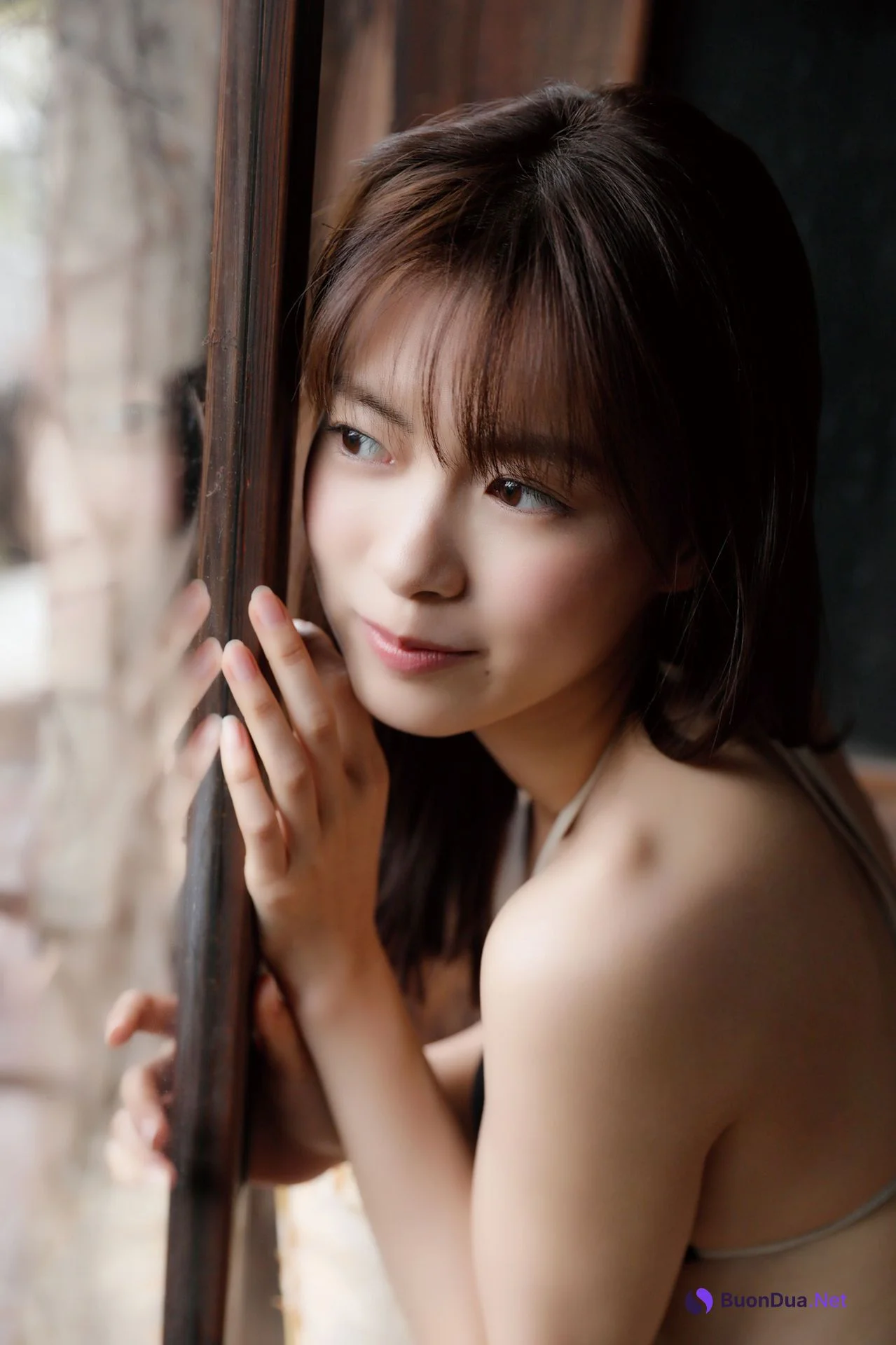 Yume Shinjo 新條由芽, FRIDAYデジタル写真集 「キラめくヒロイン」 Set.02 - Photo 14