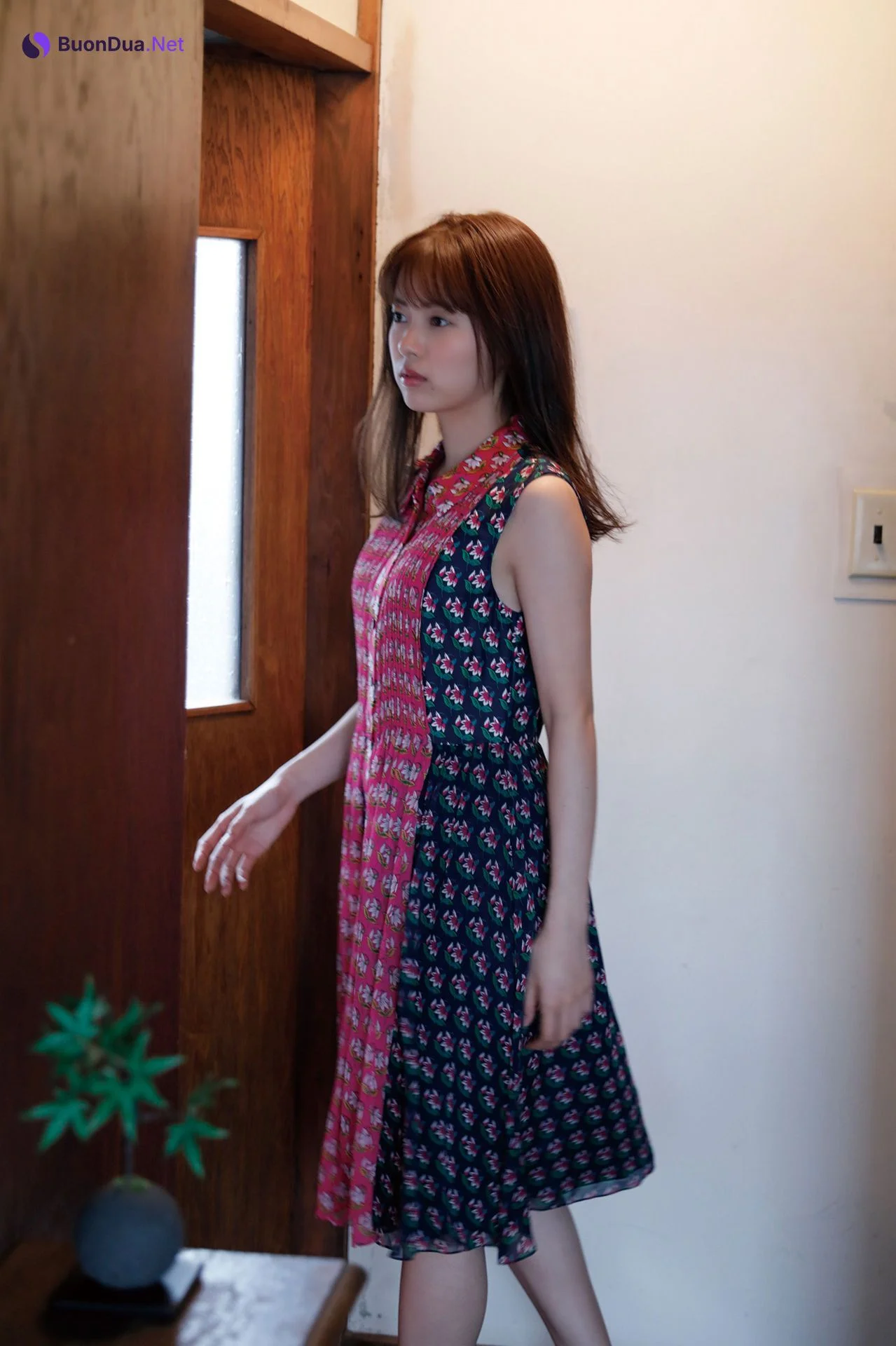 Yume Shinjo 新條由芽, FRIDAYデジタル写真集 「キラめくヒロイン」 Set.02 - Photo 15
