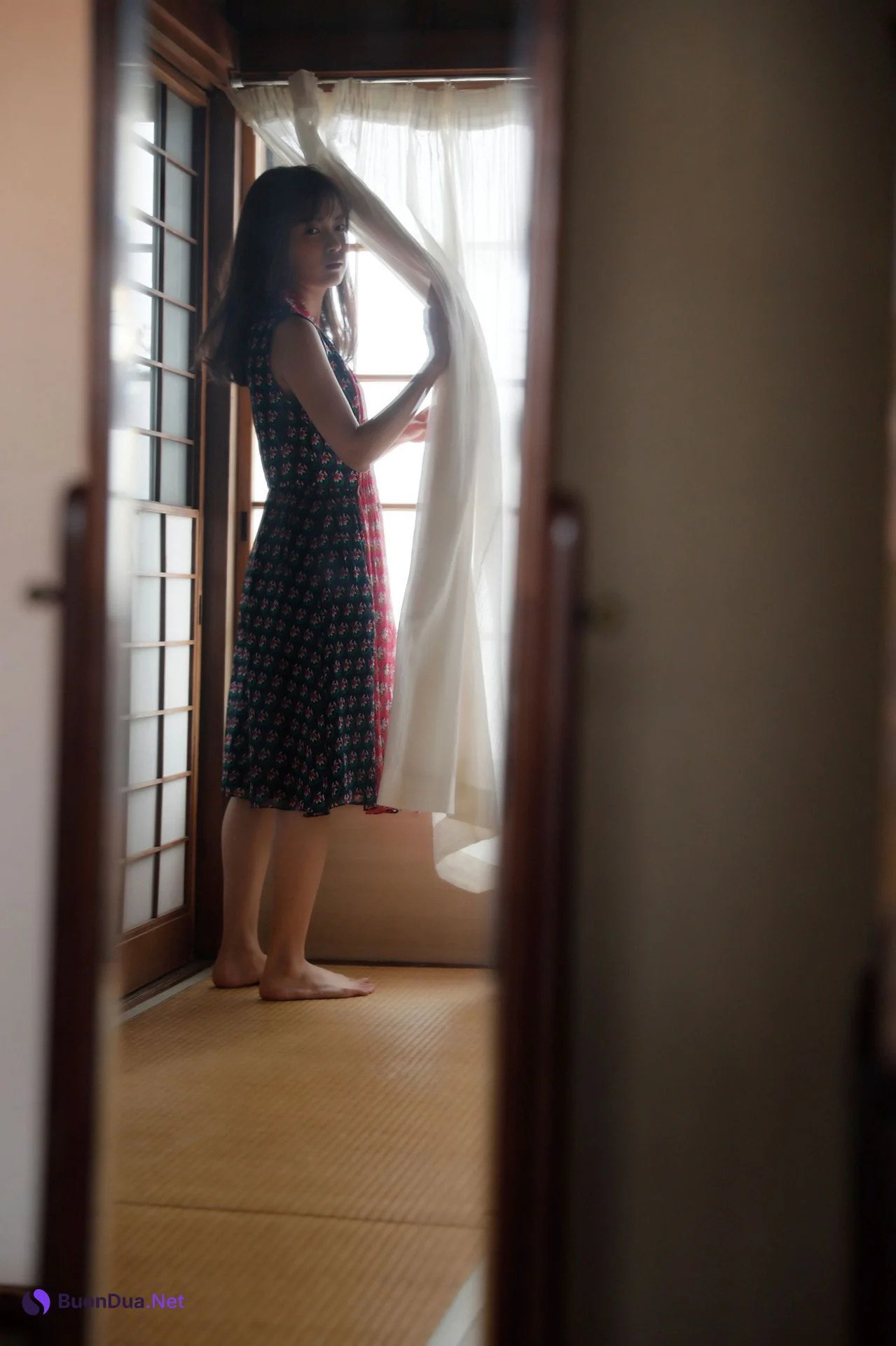 Yume Shinjo 新條由芽, FRIDAYデジタル写真集 「キラめくヒロイン」 Set.02 - Photo 17