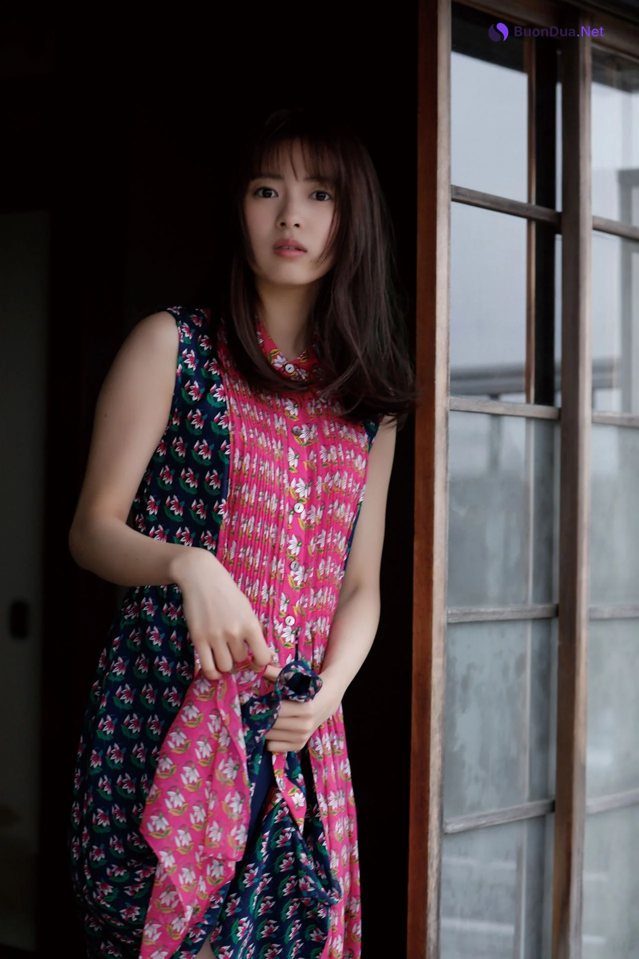 Yume Shinjo 新條由芽, FRIDAYデジタル写真集 「キラめくヒロイン」 Set.02 - Photo 19