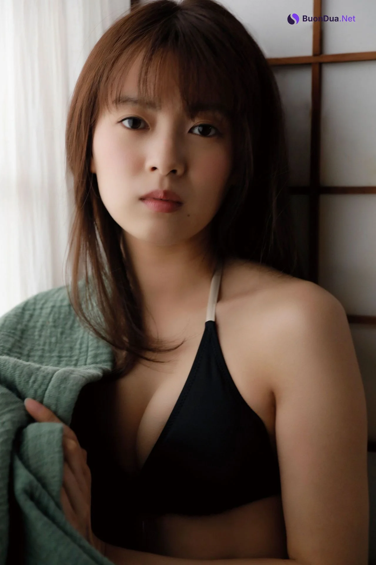 Yume Shinjo 新條由芽, FRIDAYデジタル写真集 「キラめくヒロイン」 Set.02 - Photo 5