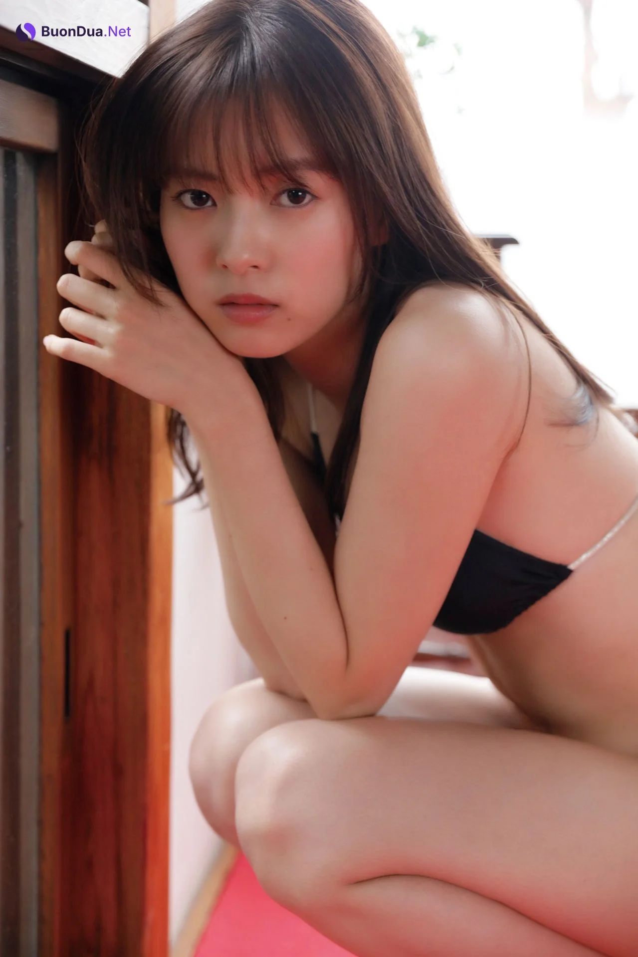Yume Shinjo 新條由芽, FRIDAYデジタル写真集 「キラめくヒロイン」 Set.02 - Photo 9