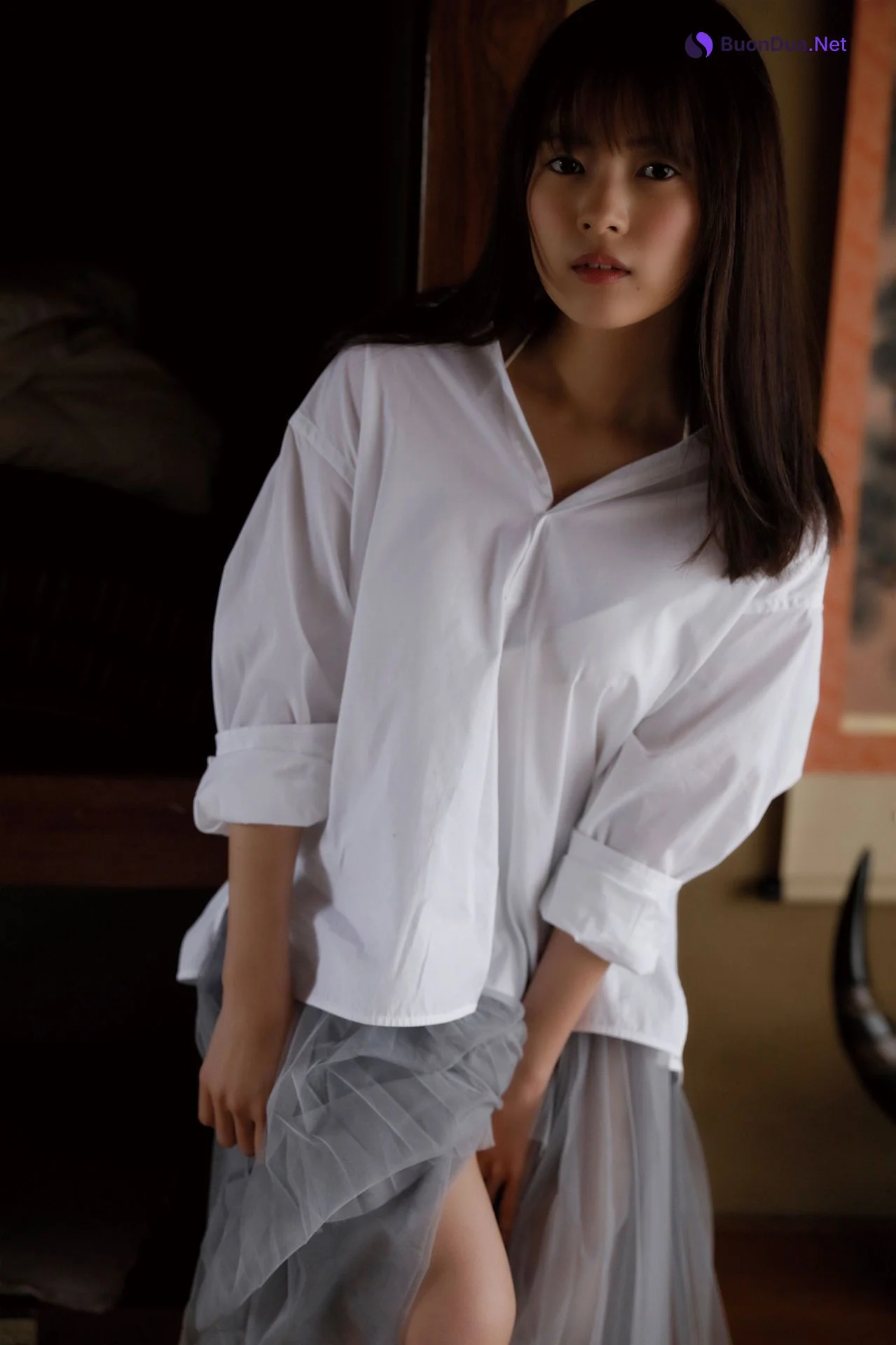 Yume Shinjo 新條由芽, FRIDAYデジタル写真集 キラめくヒロイン Set.02 - Photo 3