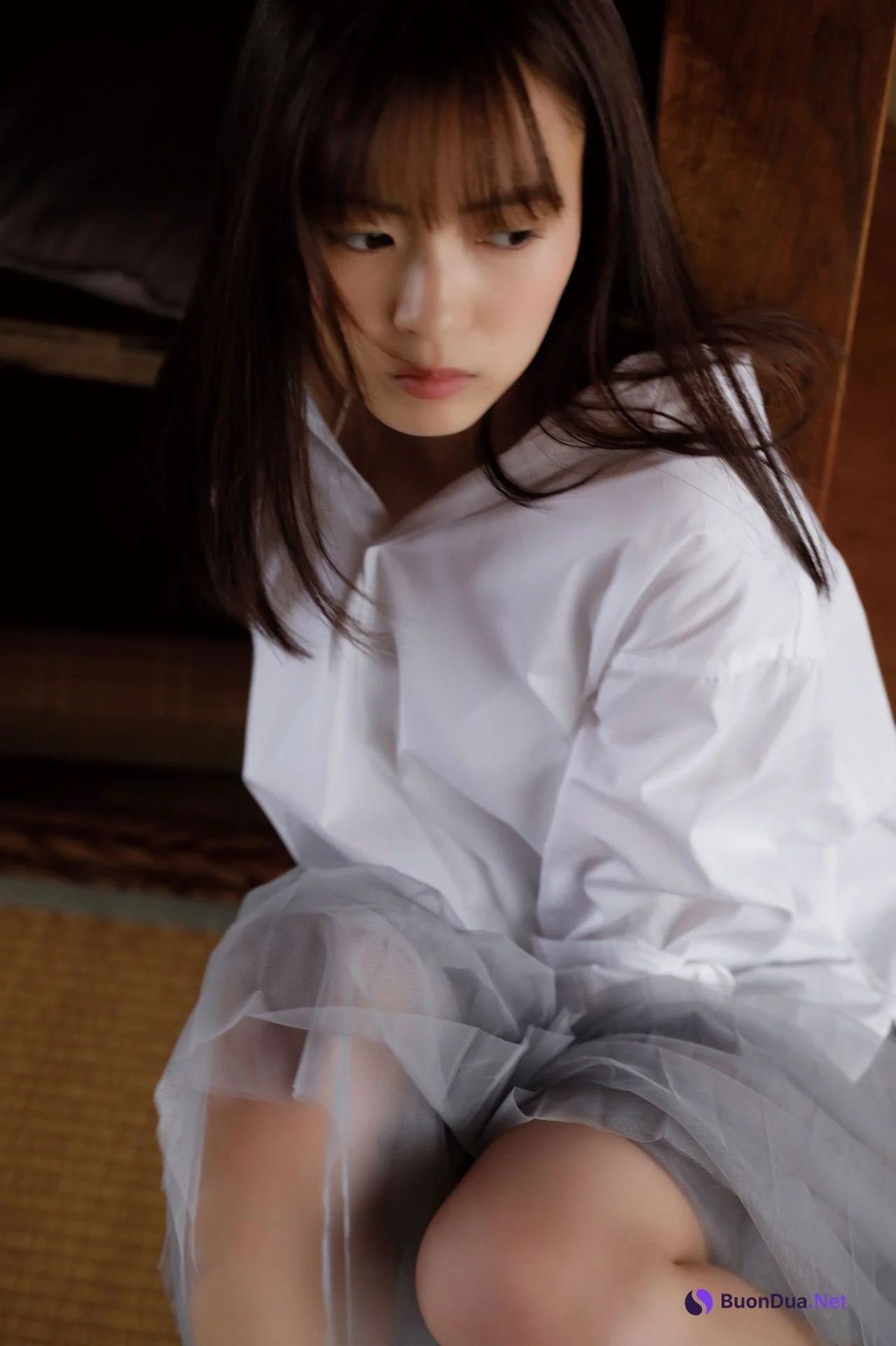 Yume Shinjo 新條由芽, FRIDAYデジタル写真集 キラめくヒロイン Set.02 - Photo 5
