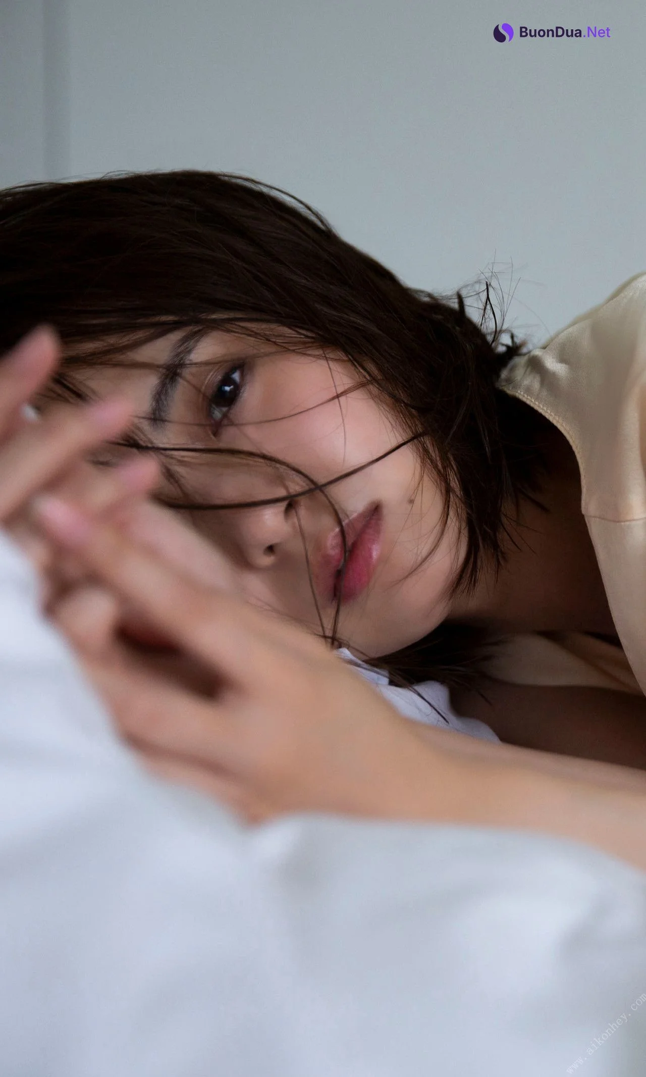 Yume Shinjo 新條由芽, 週プレ Photo Book ダークサイド Set.01 - Photo 3