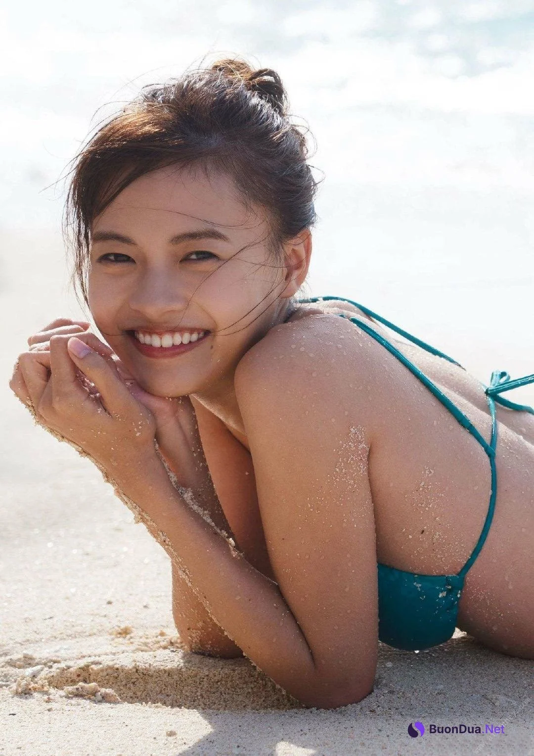 Yume Shinjo 新條由芽, 週プレ Photo Book ゆめいろ Set.01 - Photo 15