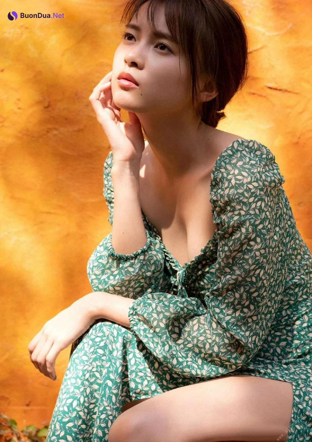 Yume Shinjo 新條由芽, 週プレ Photo Book ゆめいろ Set.01 - Photo 5
